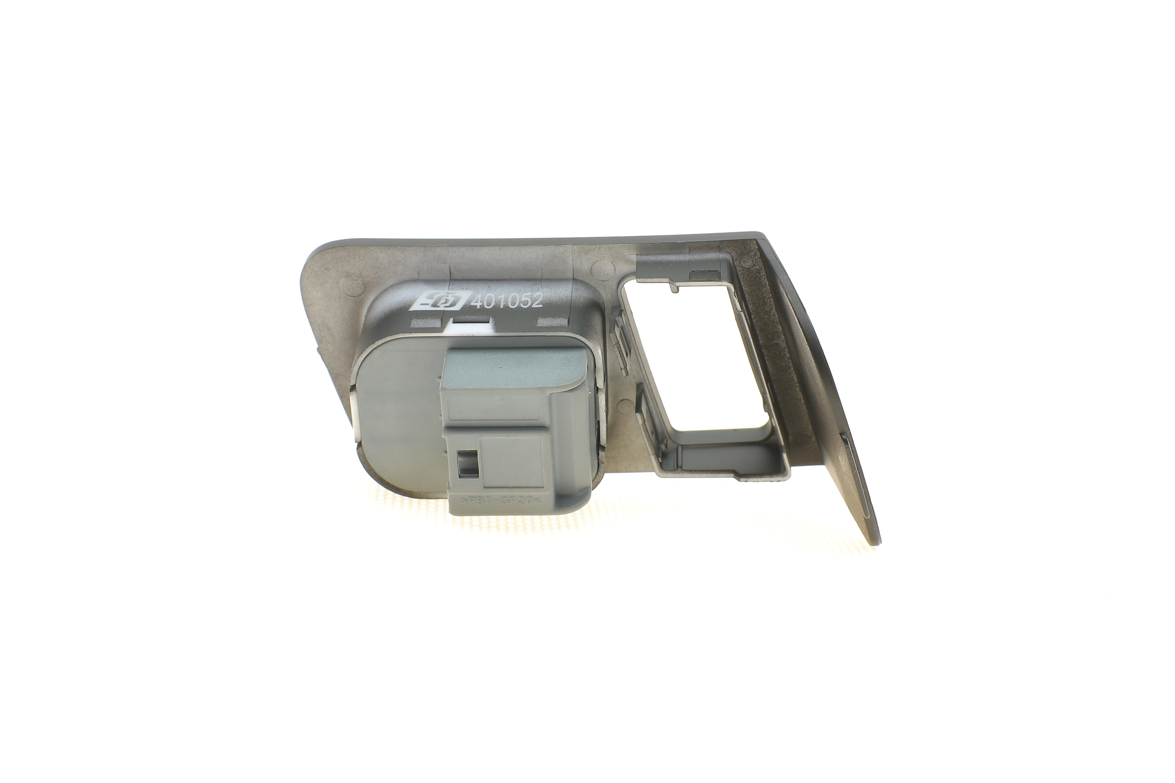 Блок управління дзеркалом VW Caddy III 04-15