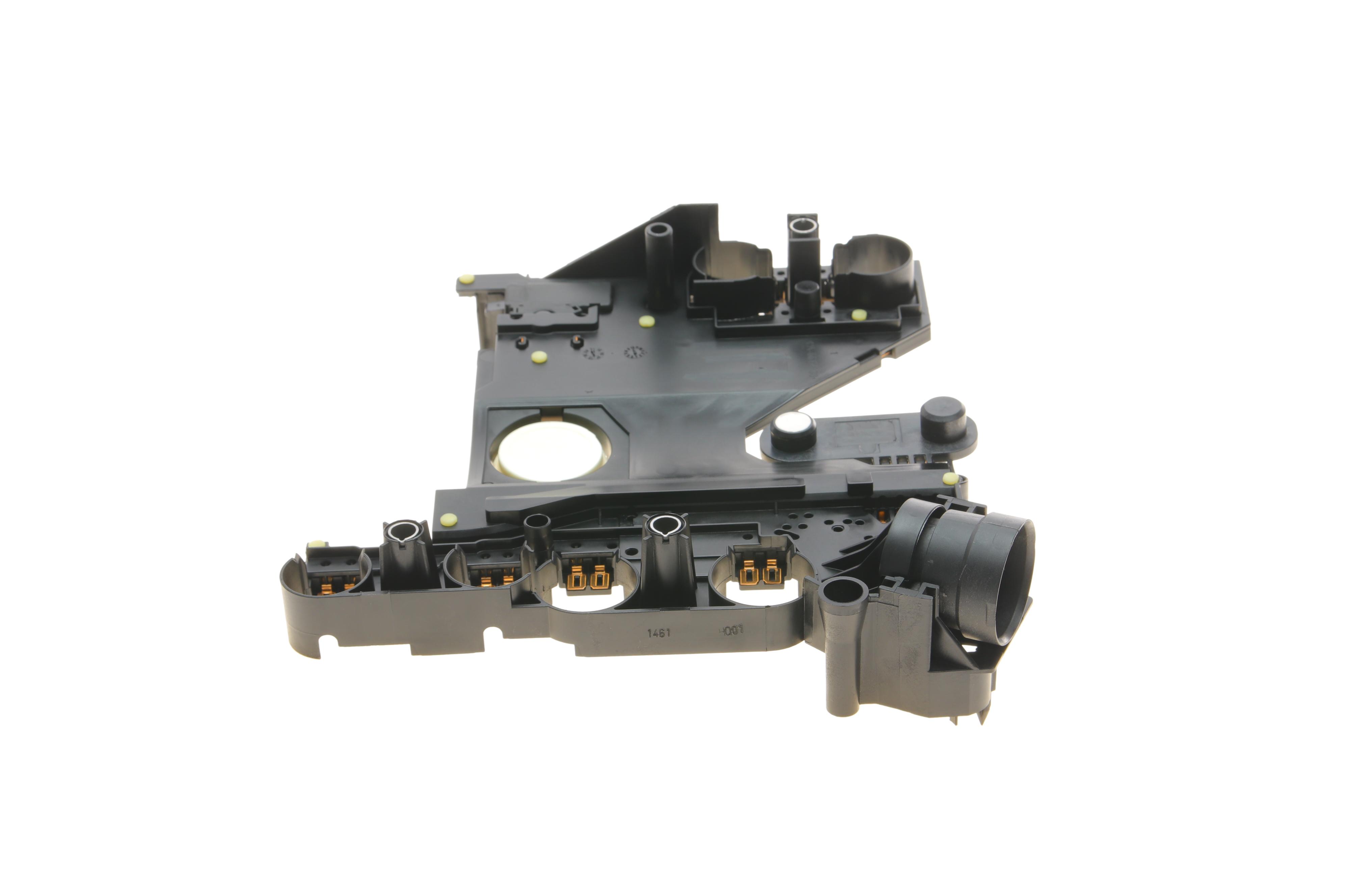 Блок електричний АКПП MB Sprinter 906 06-/Vito (W639) 03-