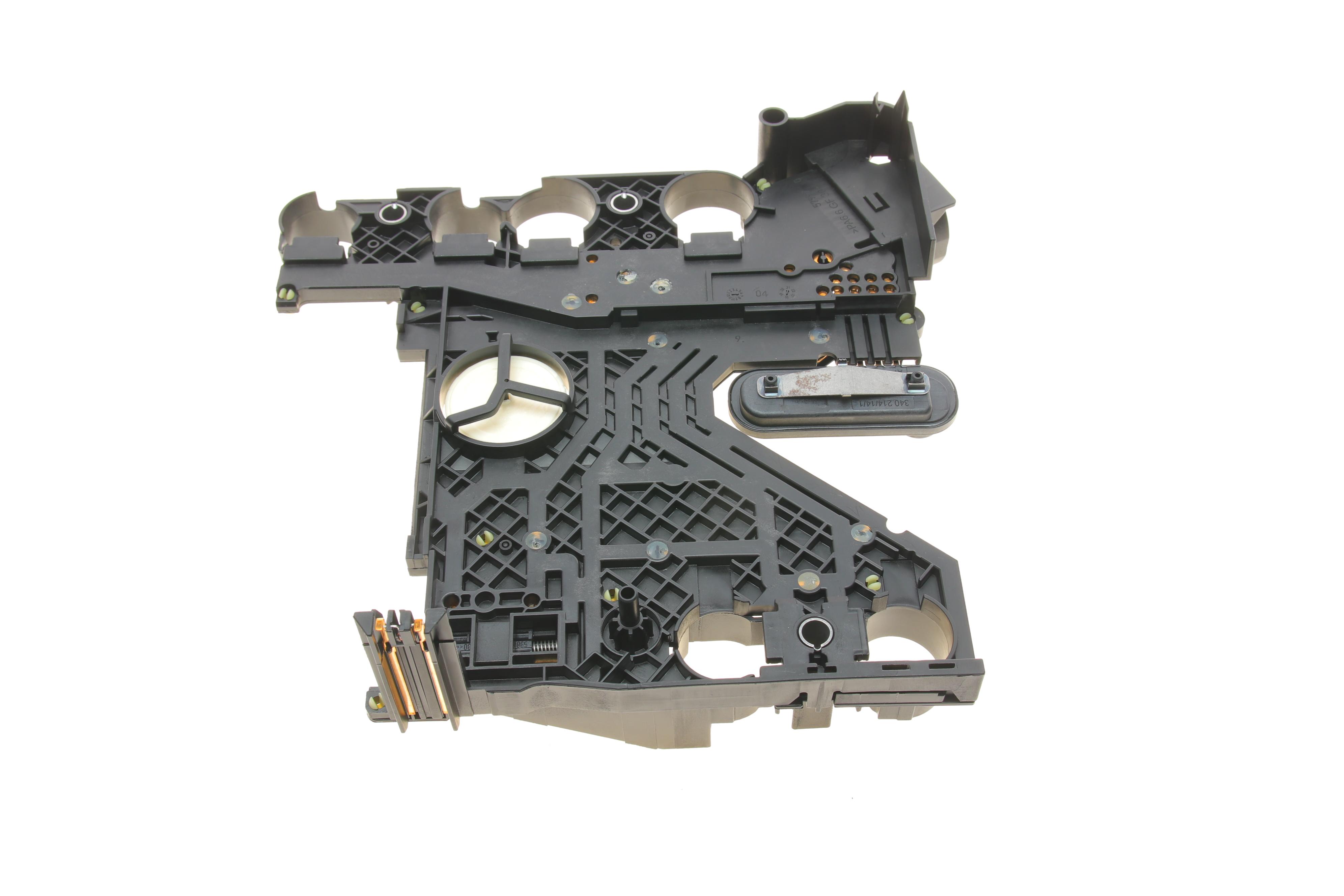 Блок електричний АКПП MB Sprinter 906 06-/Vito (W639) 03-