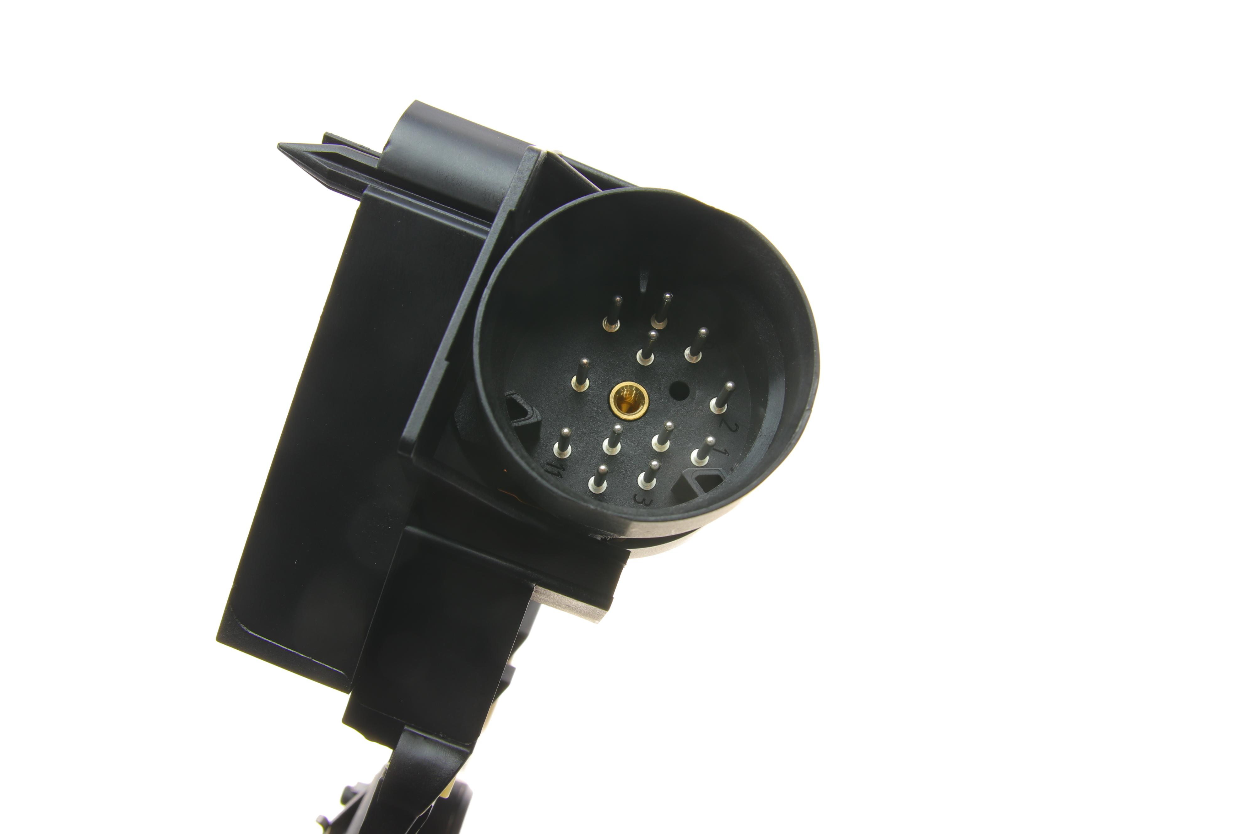 Блок електричний АКПП MB Sprinter 906 06-/Vito (W639) 03-