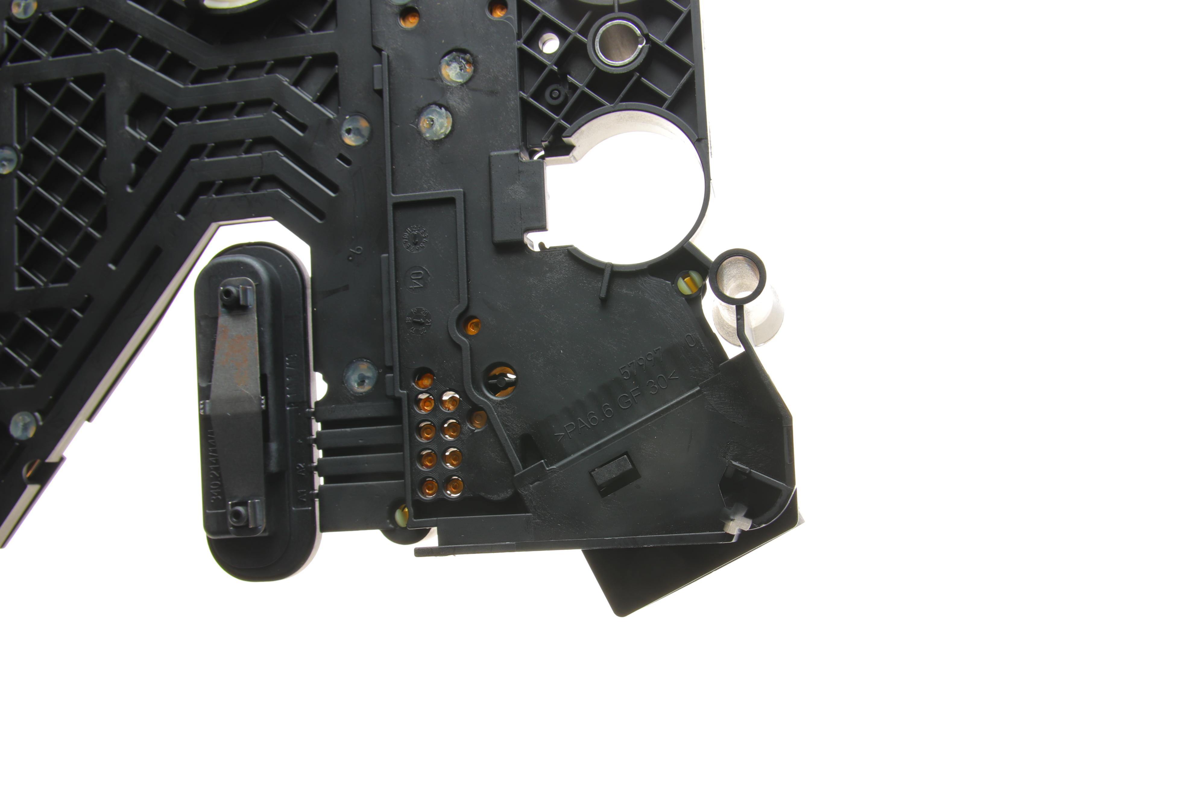 Блок електричний АКПП MB Sprinter 906 06-/Vito (W639) 03-