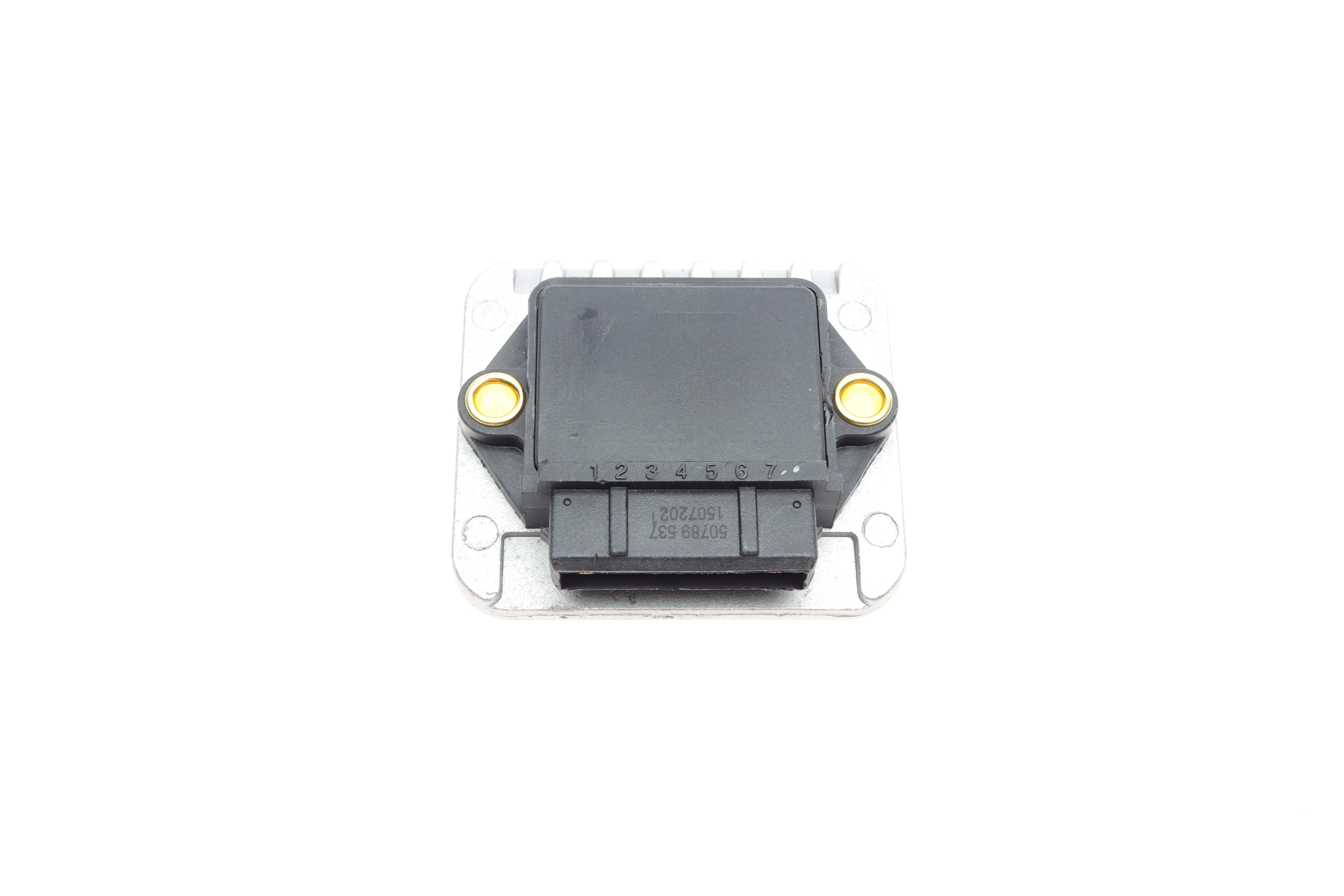 Перемикач системи запалювання (на 7 контактів) VW T3 1.6-2.2i 79-92