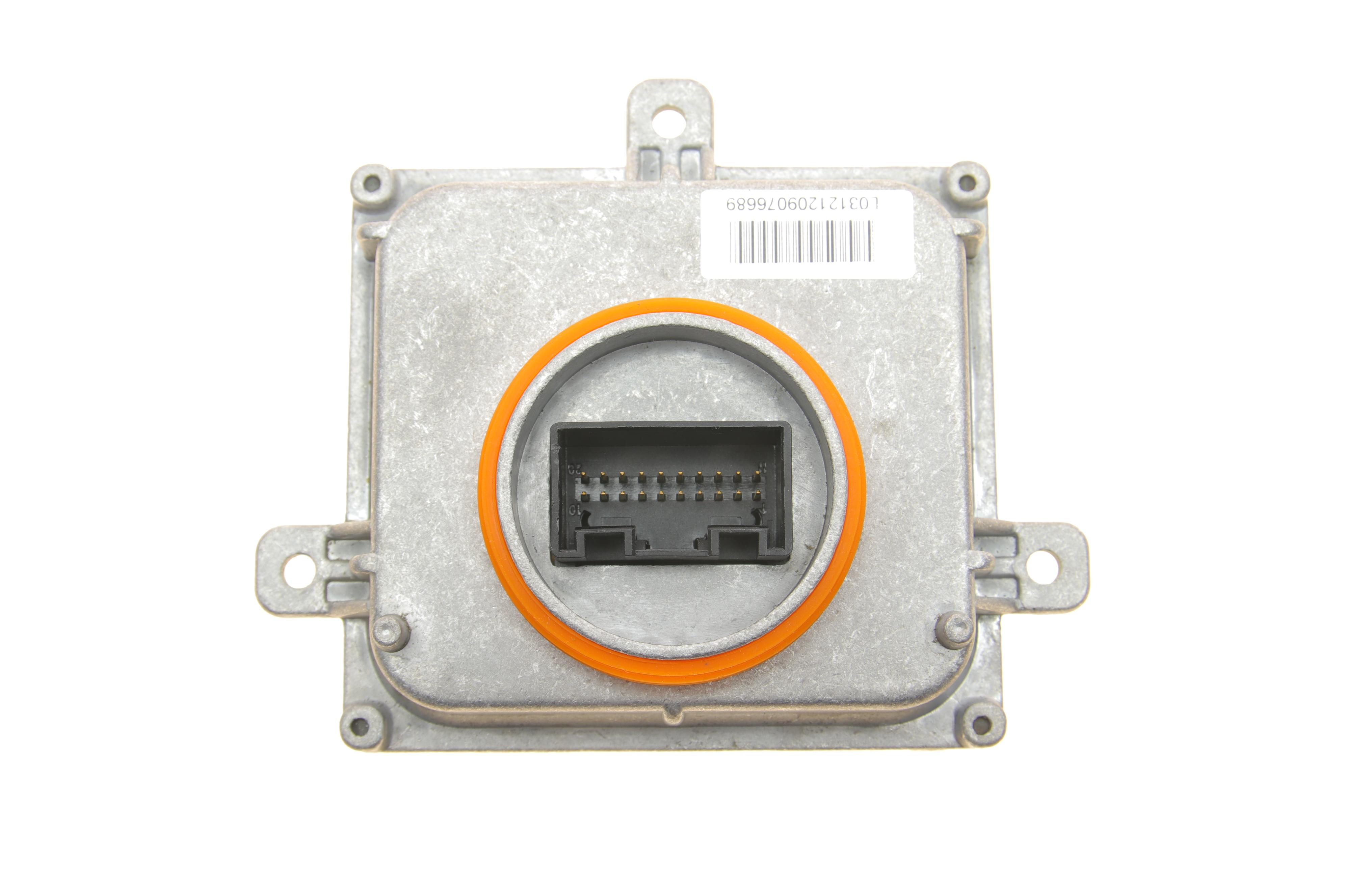 Блок розпалу ксенона VW Touareg 10-18