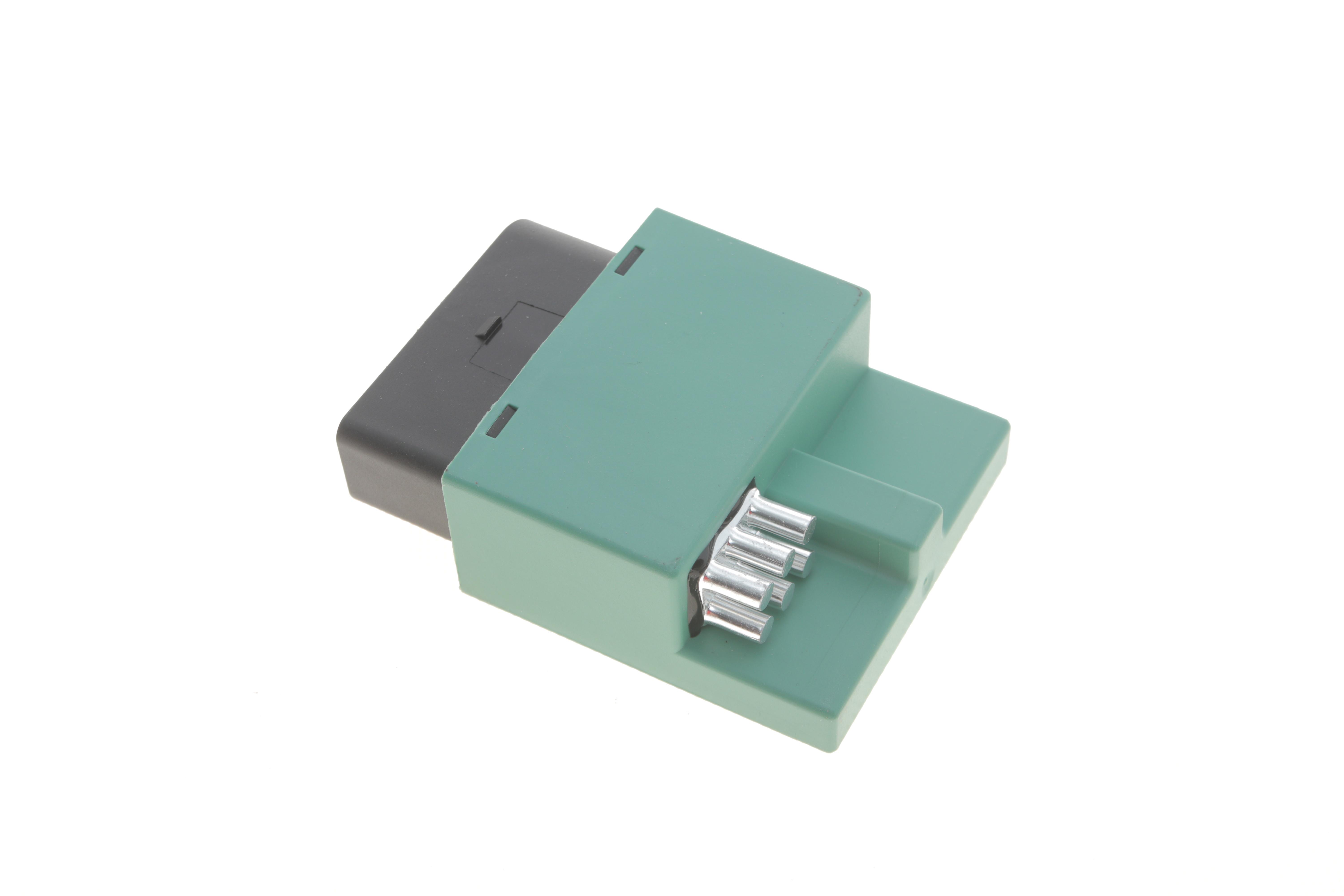 Блок управління насосу паливного Audi Q3/VW Tiguan 1.4/2.0 TFSI 07-18