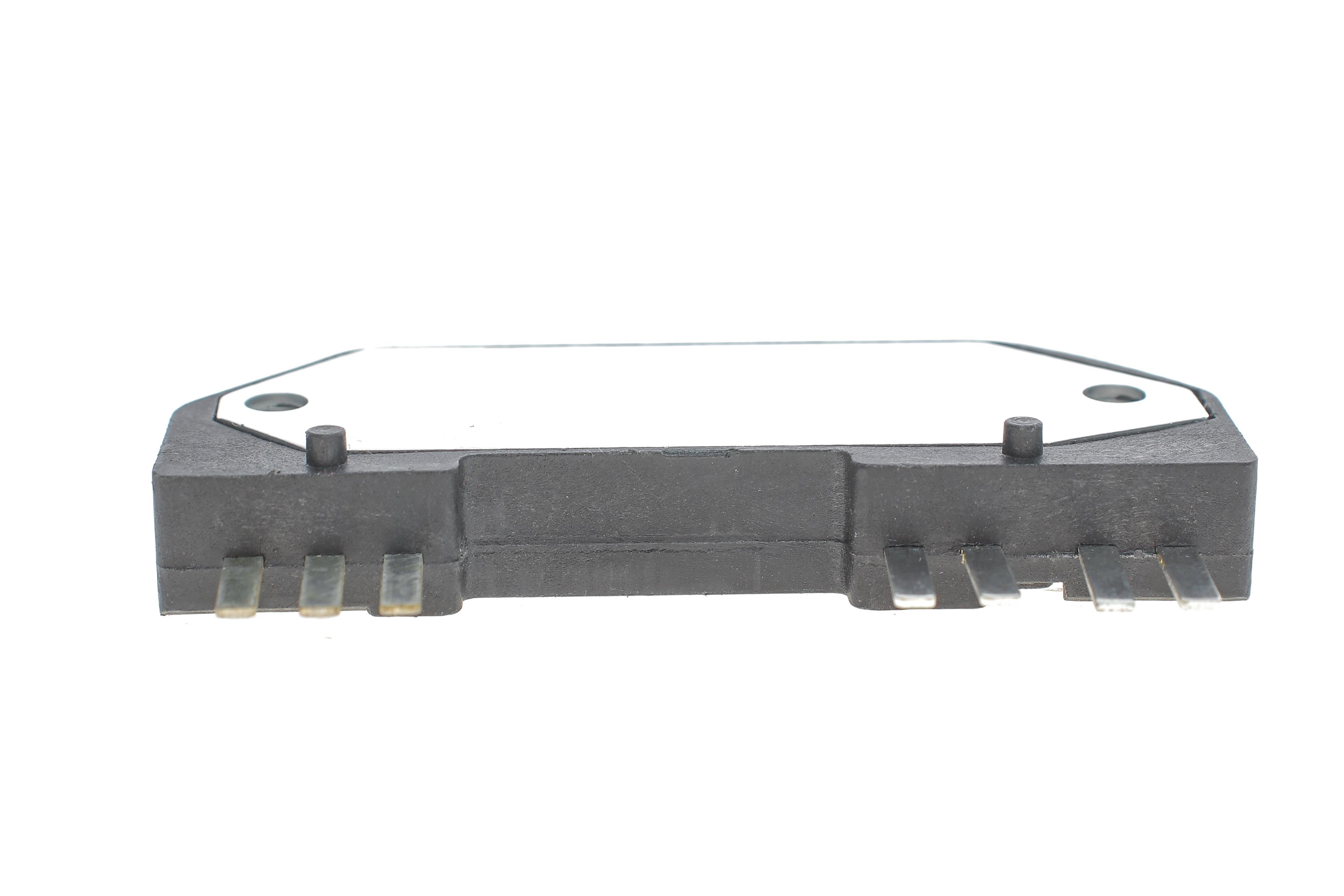 Блок управління запалювання (коммутатор) (на 7 контактів) Opel Astra F/Corsa A/Vectra A 82-98