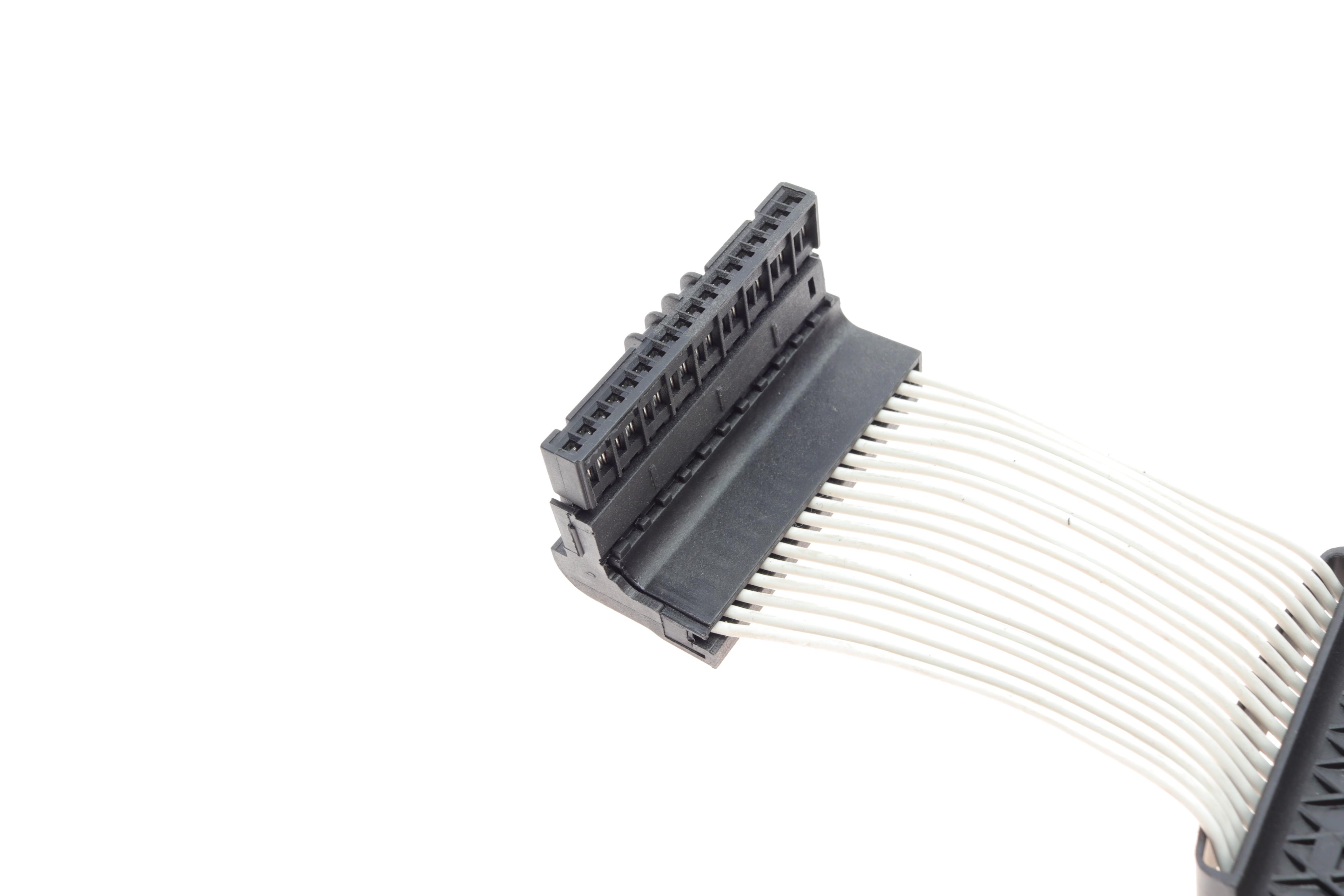 Блок електричний АКПП VW Caddy III/IV 1.9/2.0 TDI 04-20 DQ250.02E