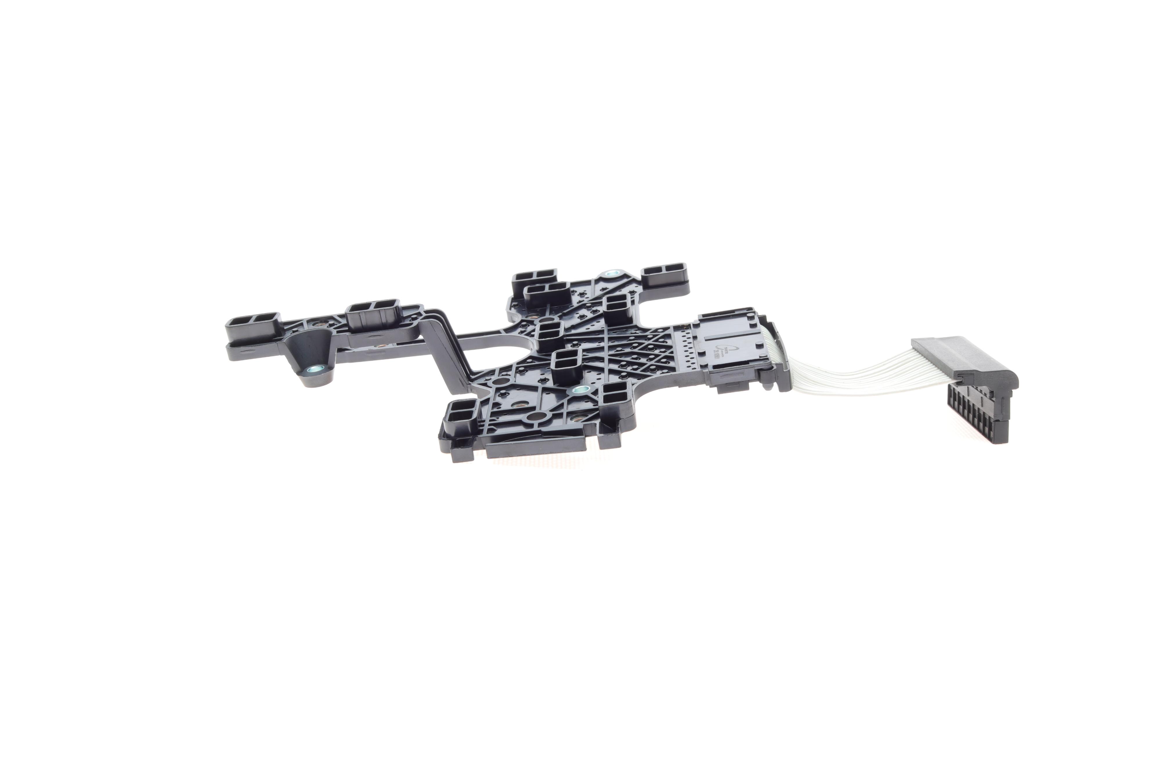 Блок електричний АКПП VW Caddy III/IV 1.9/2.0 TDI 04-20 DQ250.02E