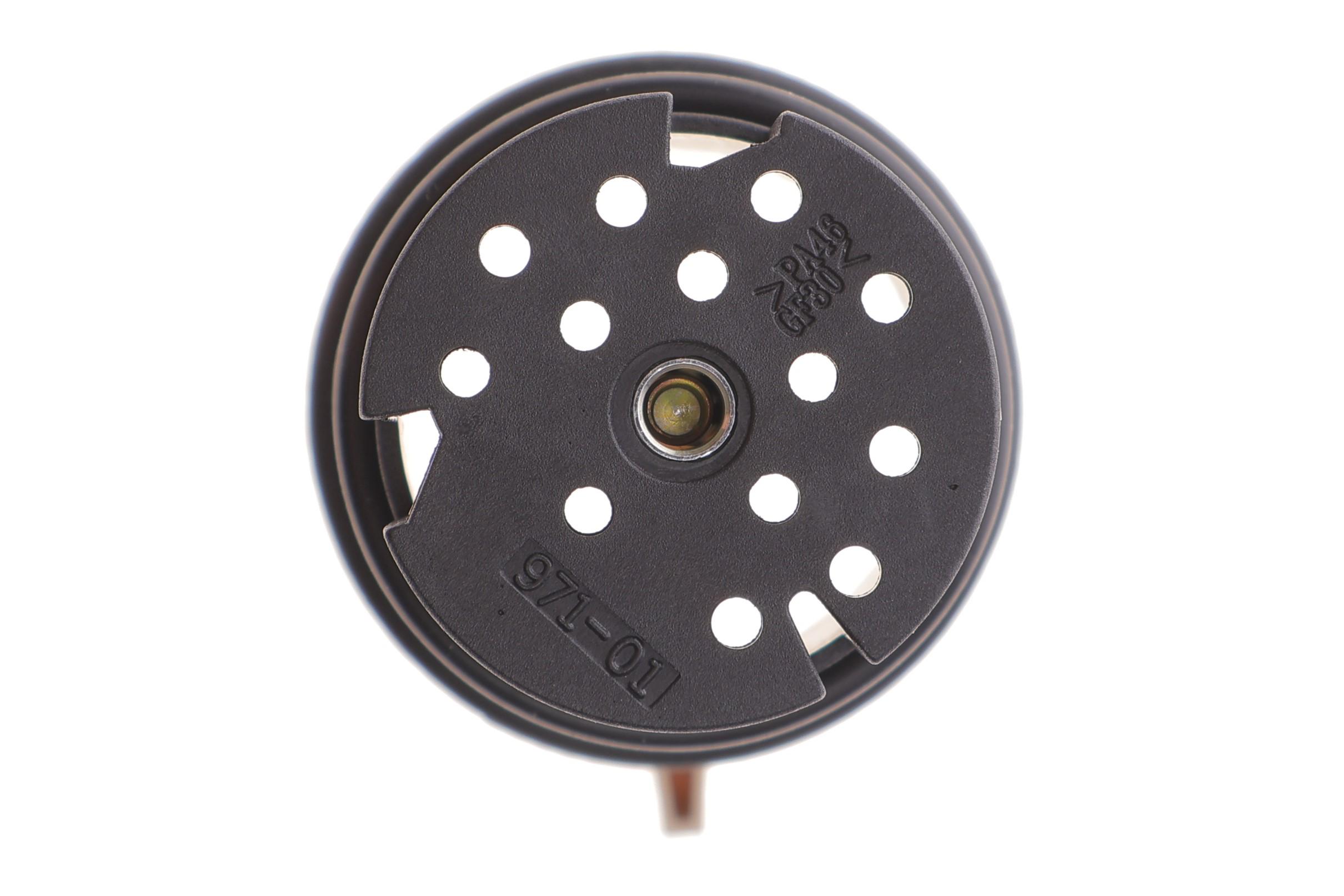 Блок електричний АКПП MB Sprinter 906 06-/Vito (W639) 03- (+роз'єм)