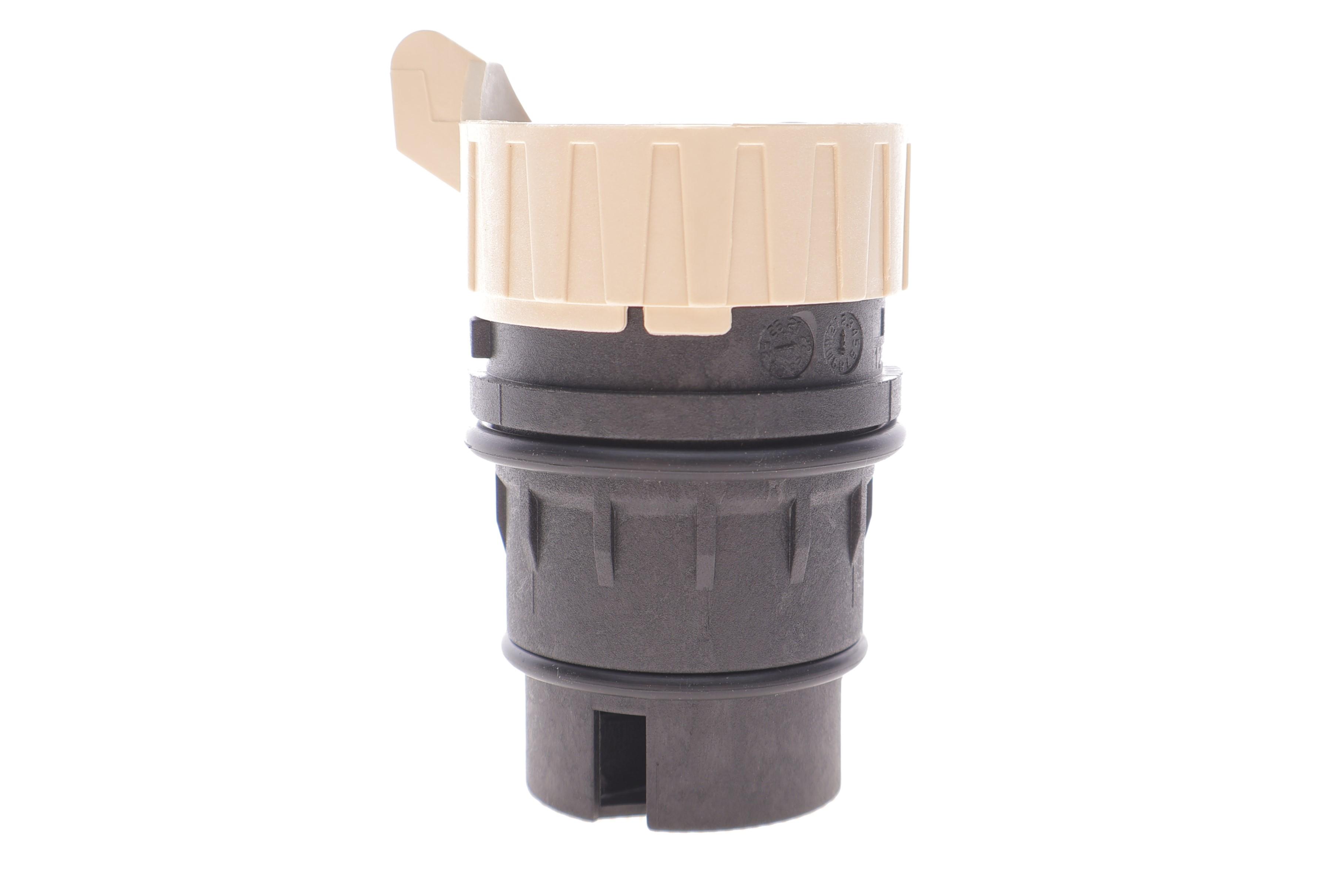 Блок електричний АКПП MB Sprinter 906 06-/Vito (W639) 03- (+роз'єм)