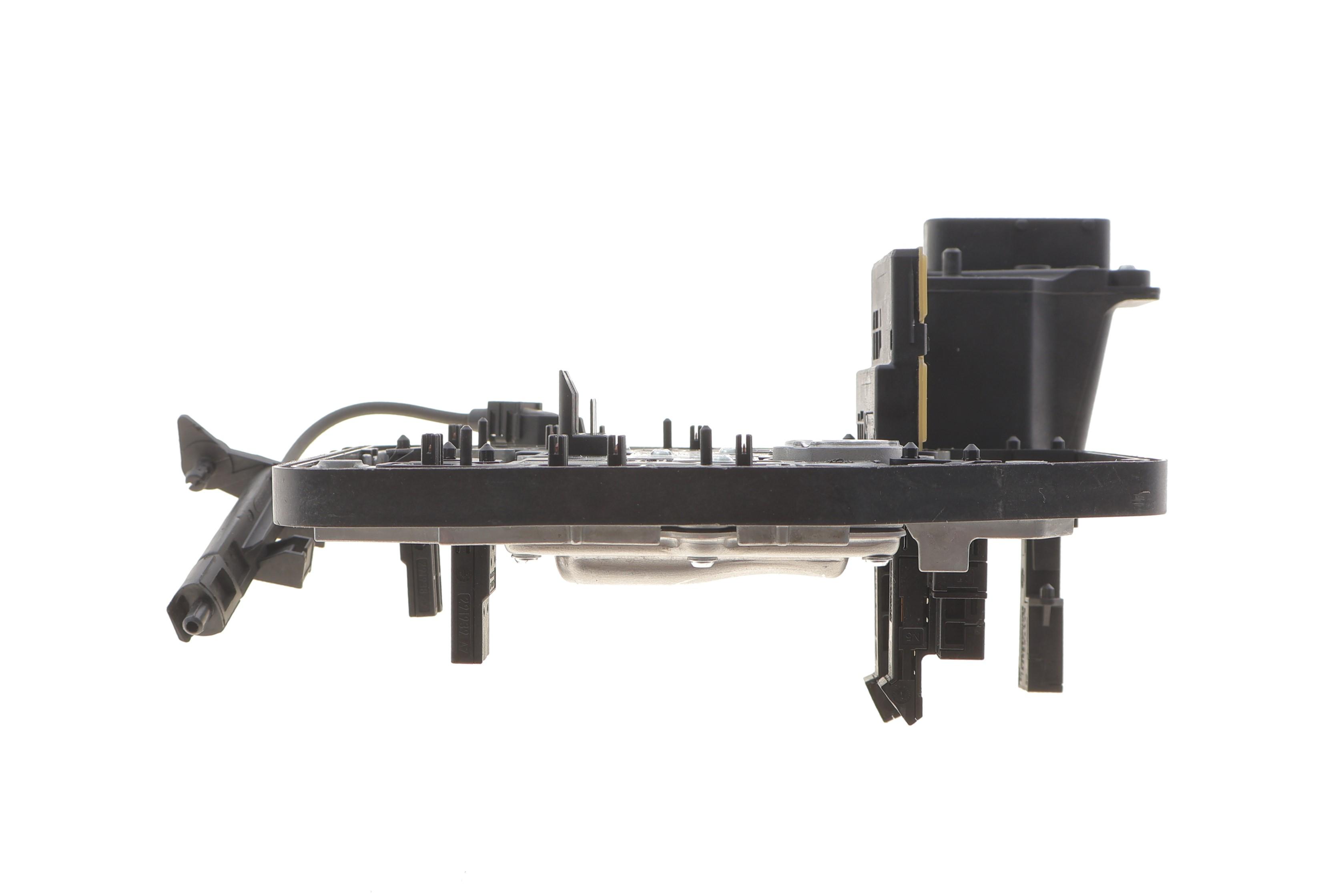 Блок електричний АКПП Seat Leon 1.2-1.8TFSI 12- DQ200