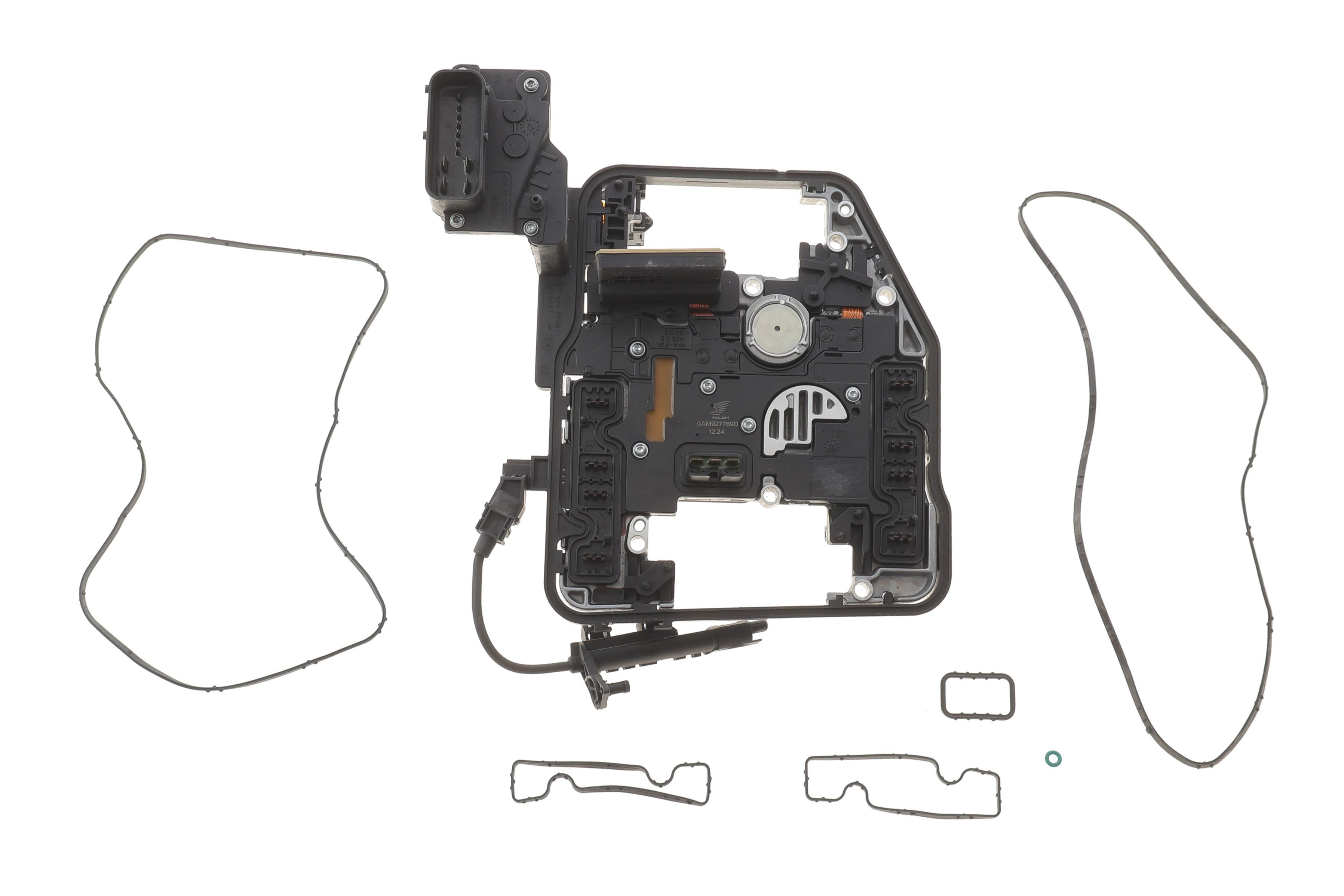 Блок електричний АКПП Seat Leon 1.2-1.8TFSI 12- DQ200