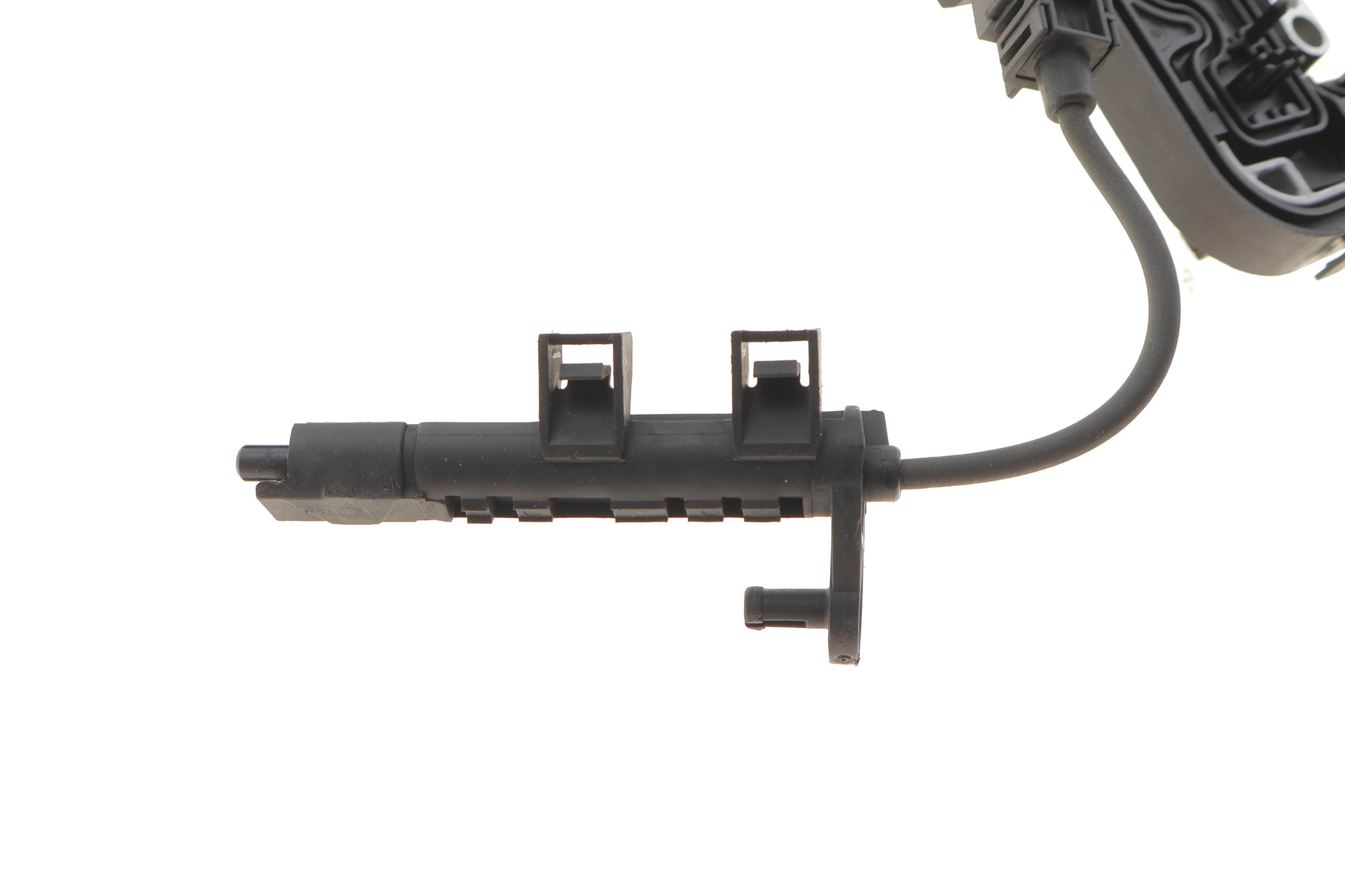 Блок електричний АКПП Seat Leon 1.2-1.8TFSI 12- DQ200