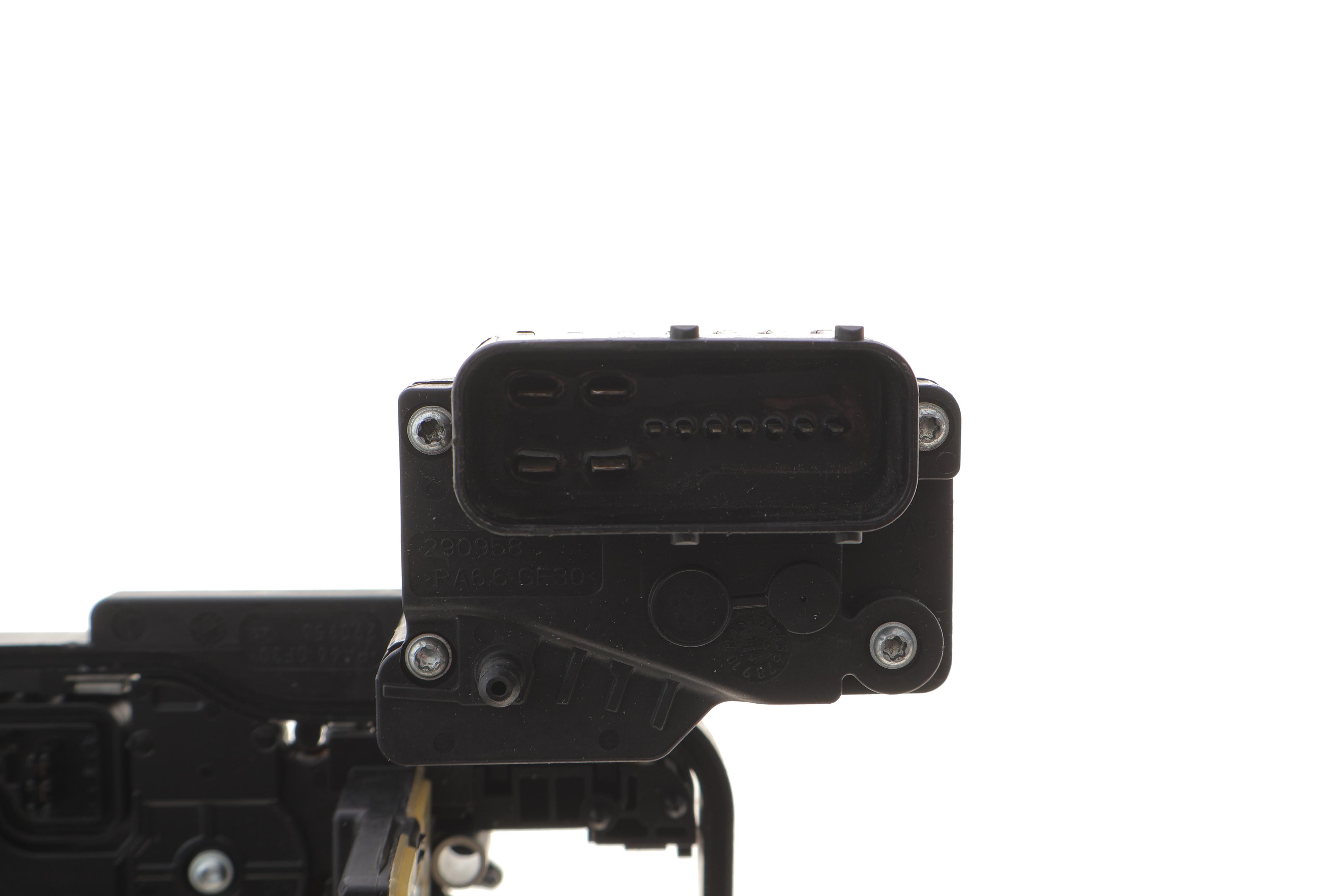 Блок електричний АКПП Seat Leon 1.2-1.8TFSI 12- DQ200