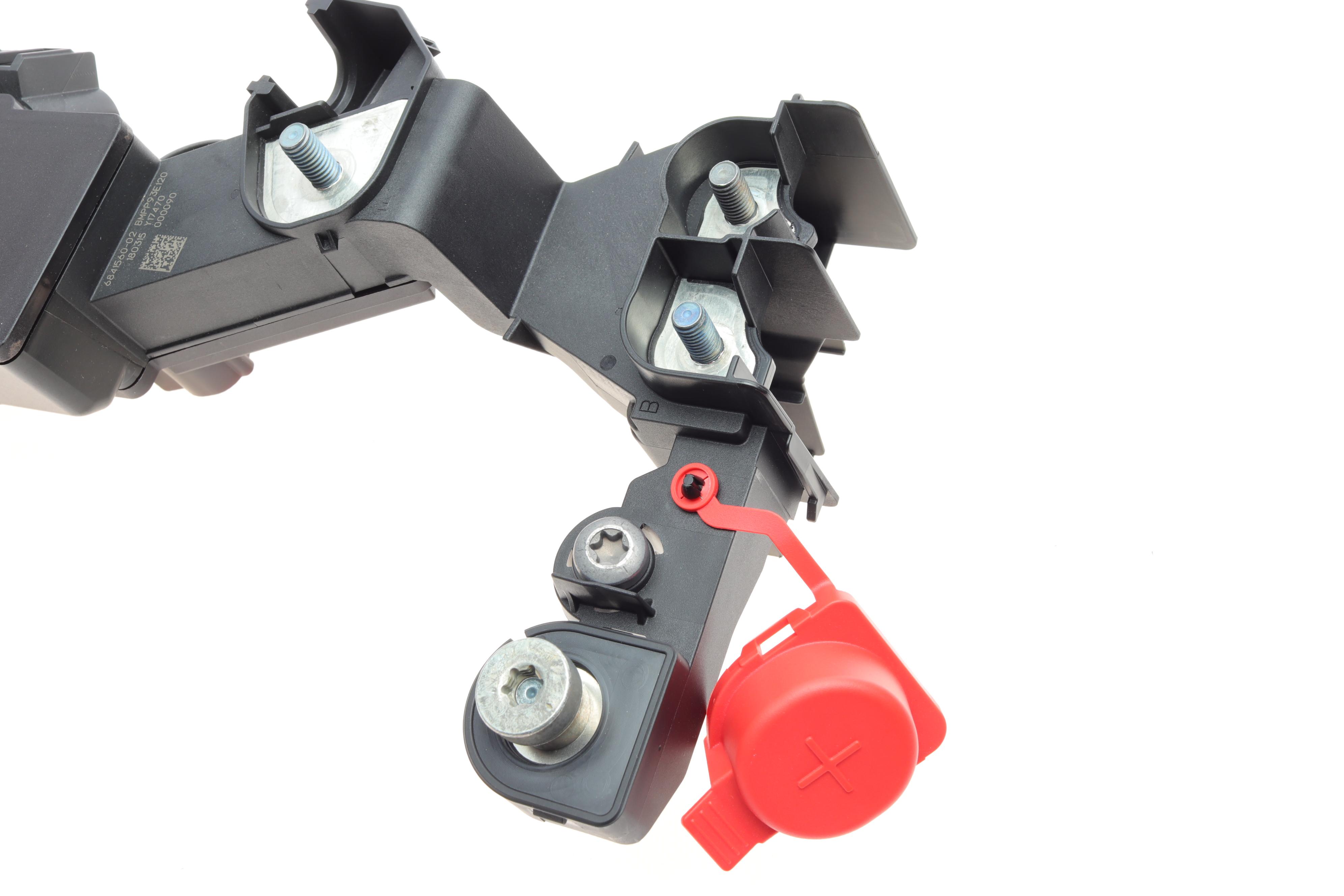 Розподiлювач струму BMW X5 (G05) 18-