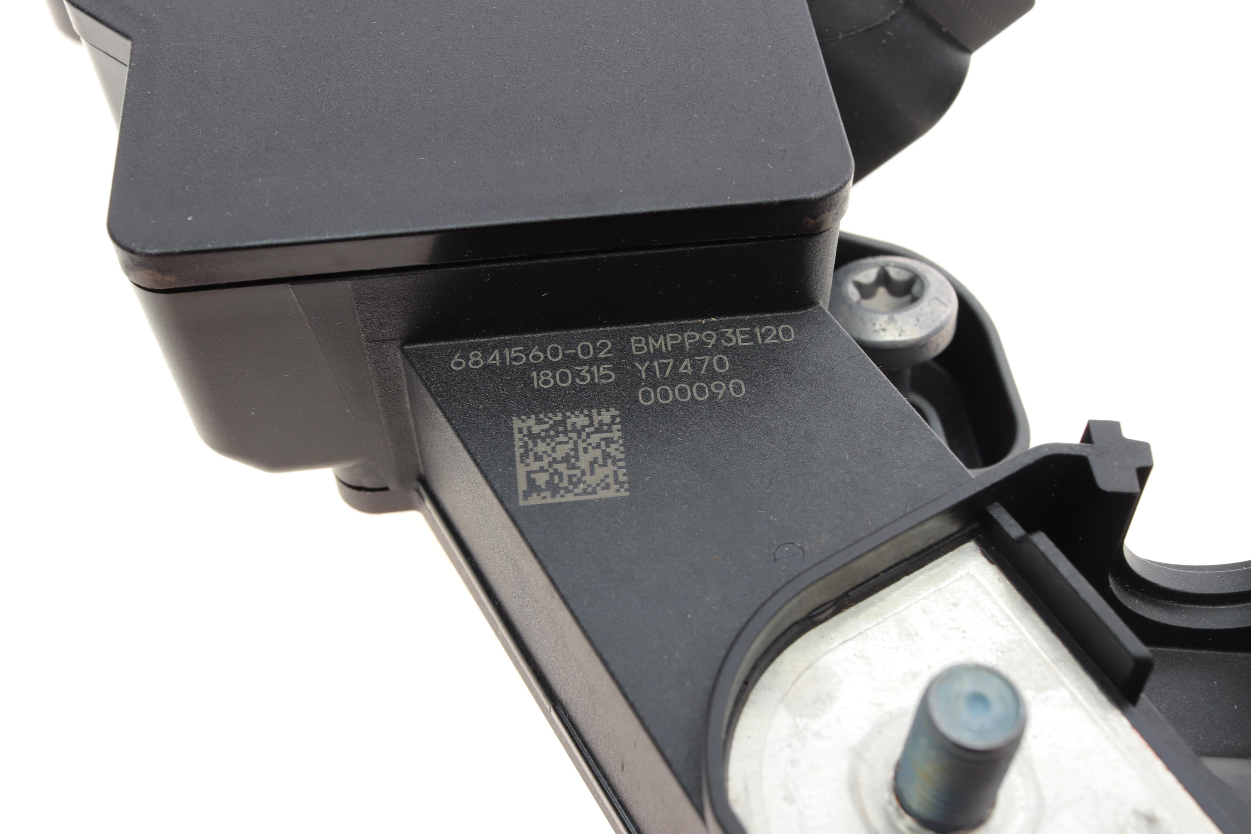 Розподiлювач струму BMW X5 (G05) 18-