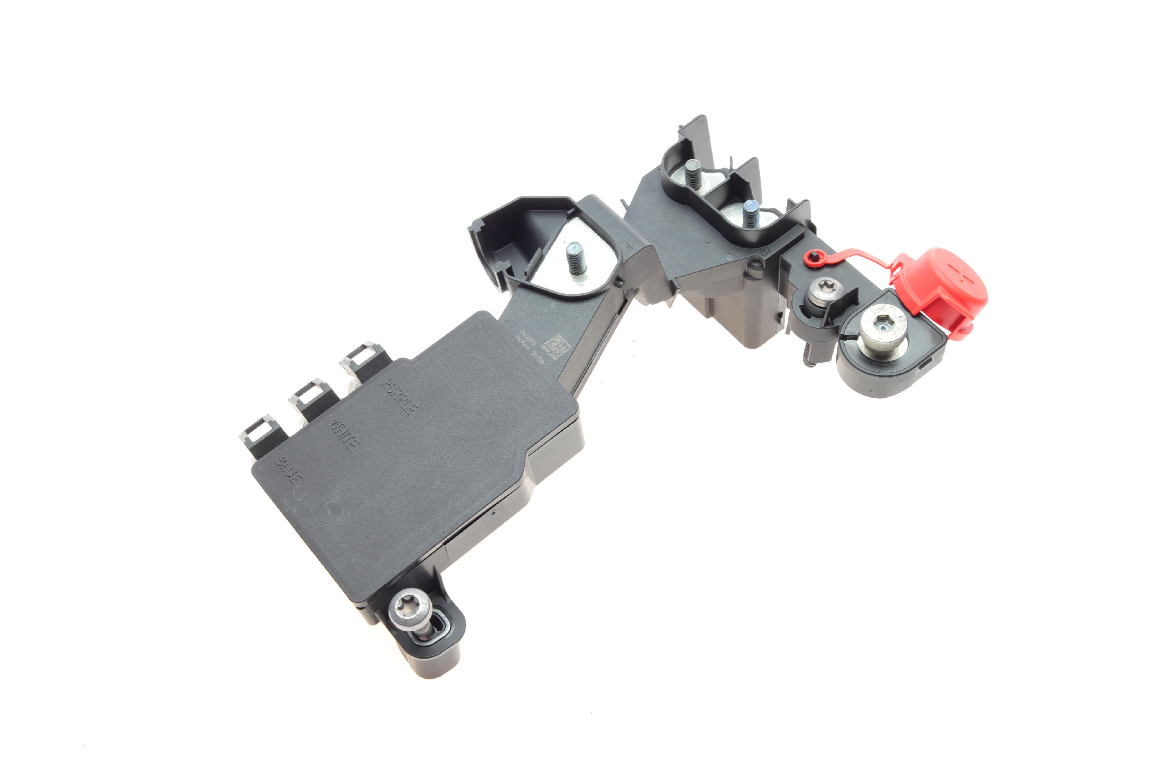 Розподiлювач струму BMW X5 (G05) 18-