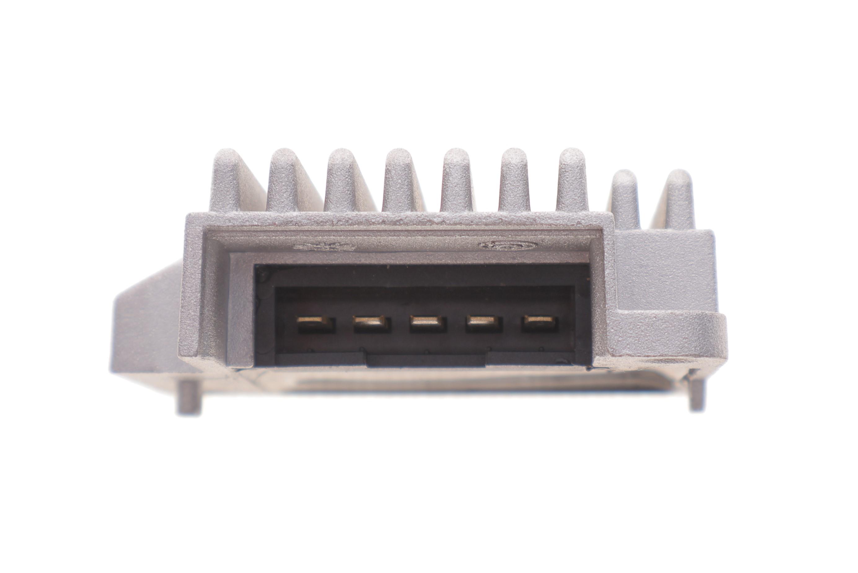 Блок управління запалювання (коммутатор) (на 5 контактів) Fiat Uno 83-95