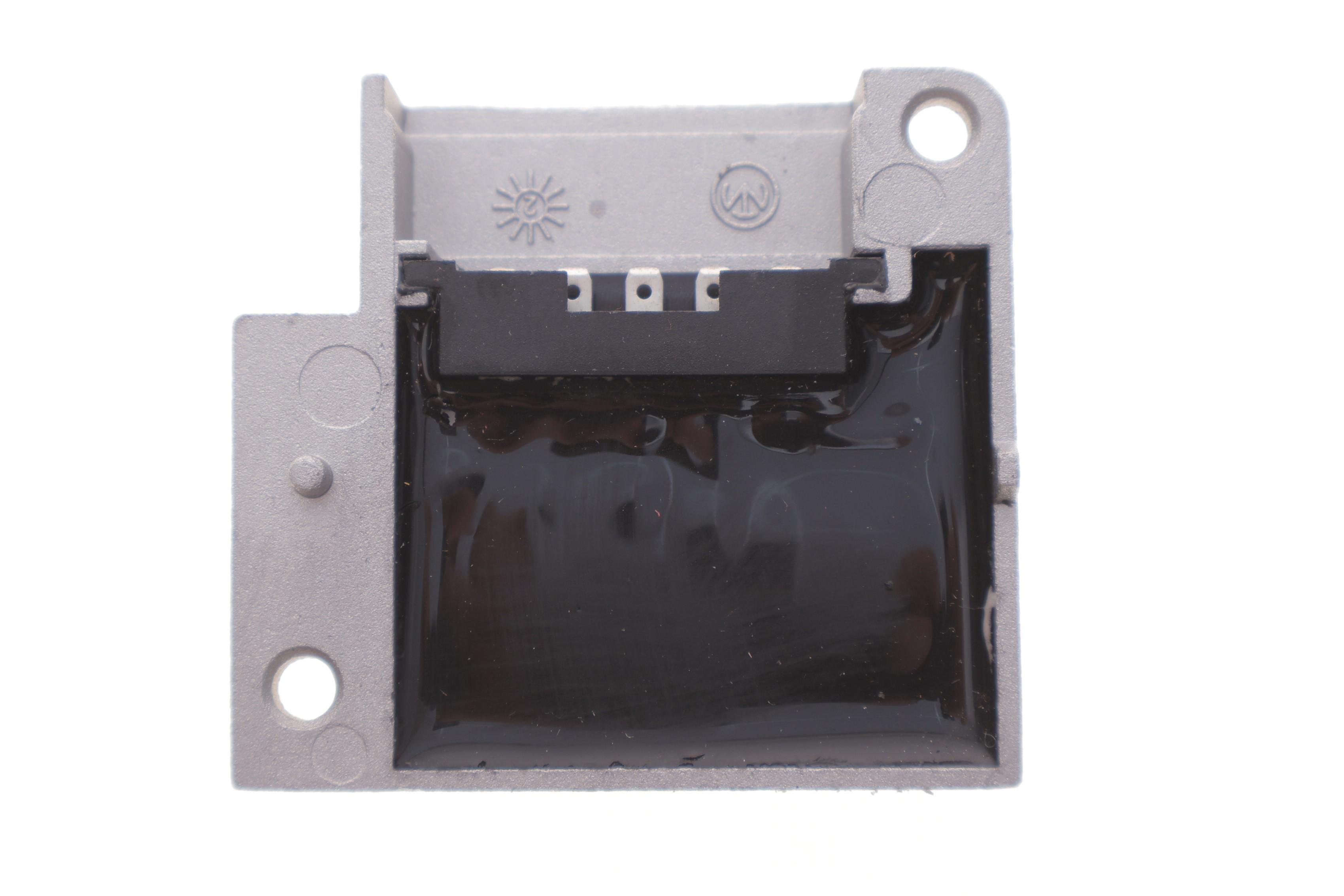 Блок управління запалювання (коммутатор) (на 5 контактів) Fiat Uno 83-95