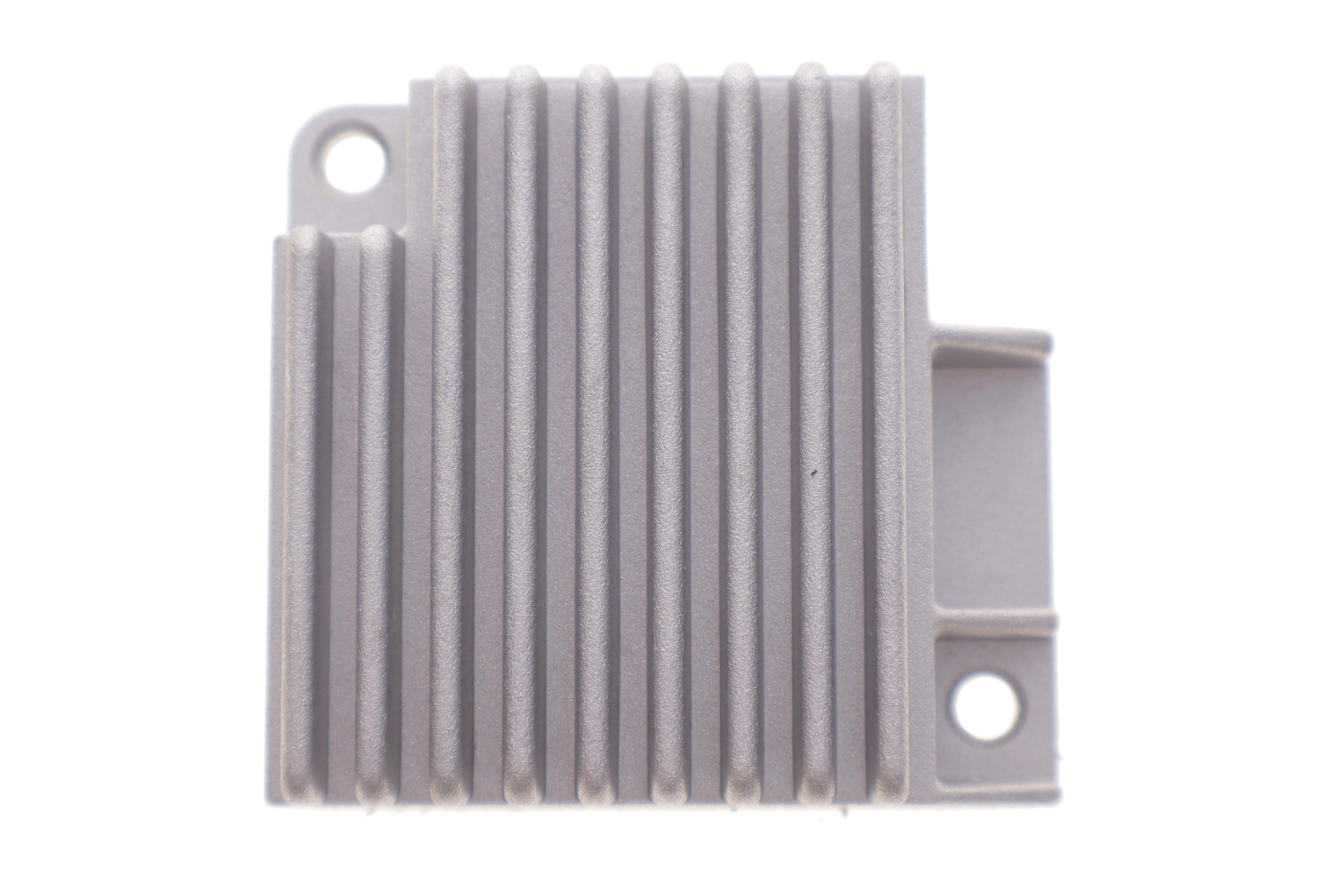 Блок управління запалювання (коммутатор) (на 5 контактів) Fiat Uno 83-95