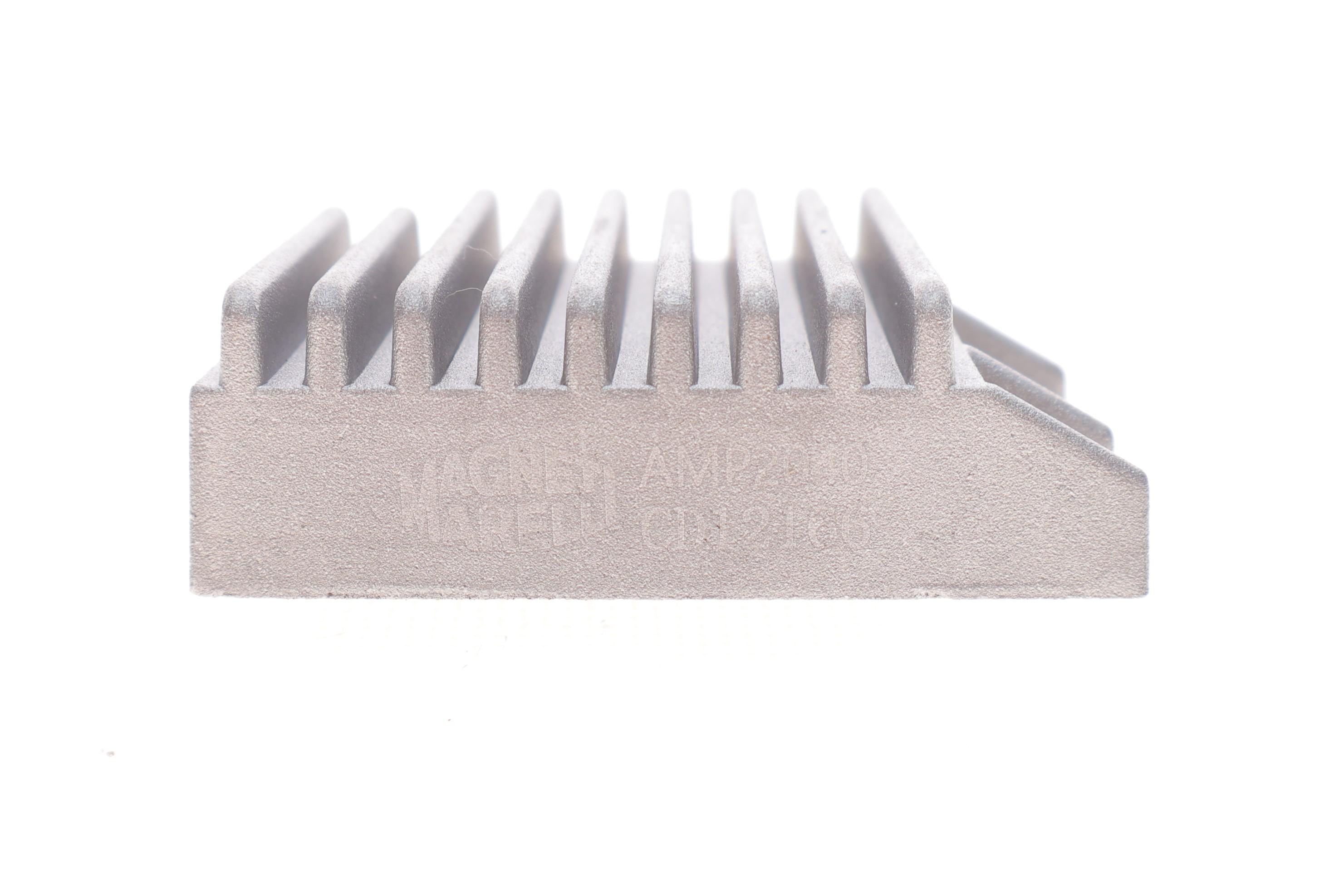 Блок управління запалювання (коммутатор) (на 5 контактів) Fiat Uno 83-95