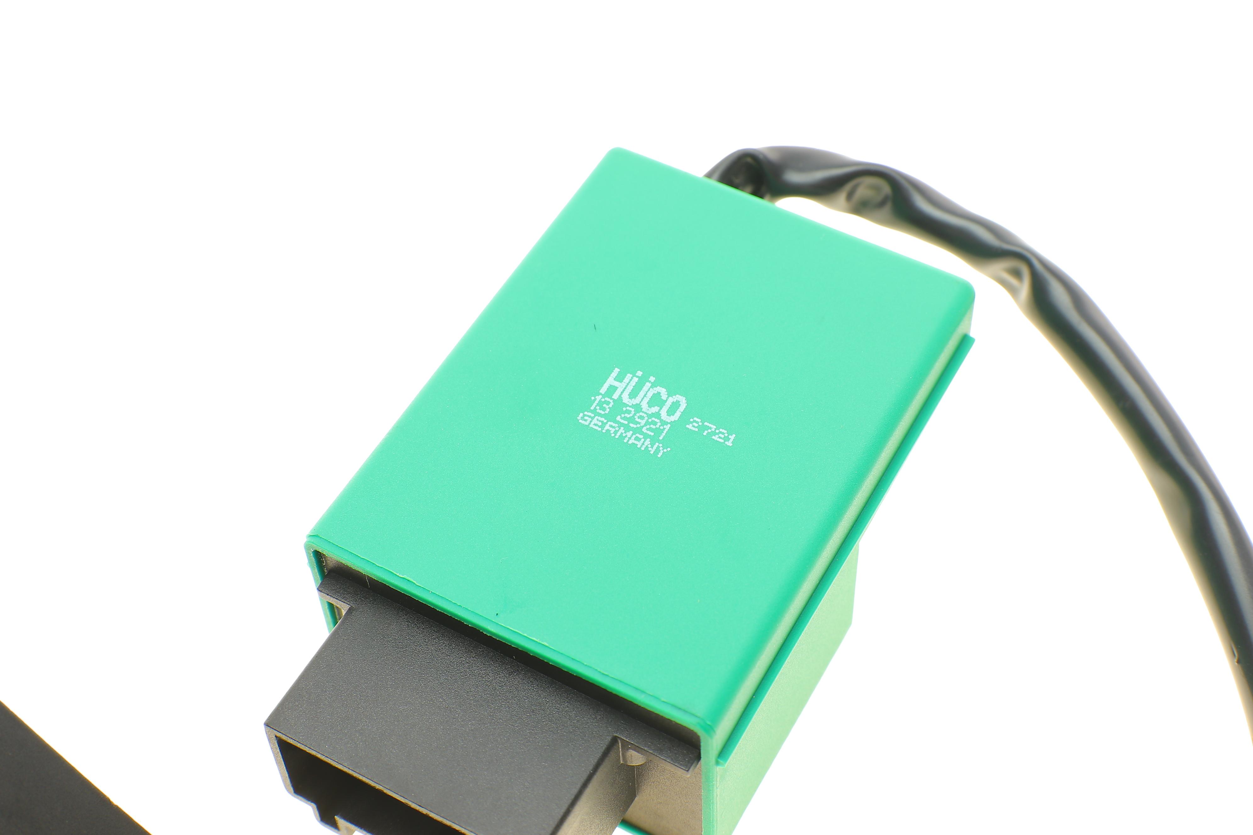 Блок управління насосу паливного VW Passat 1.4-2.0 TSI/TDI 14- (HÜCO)