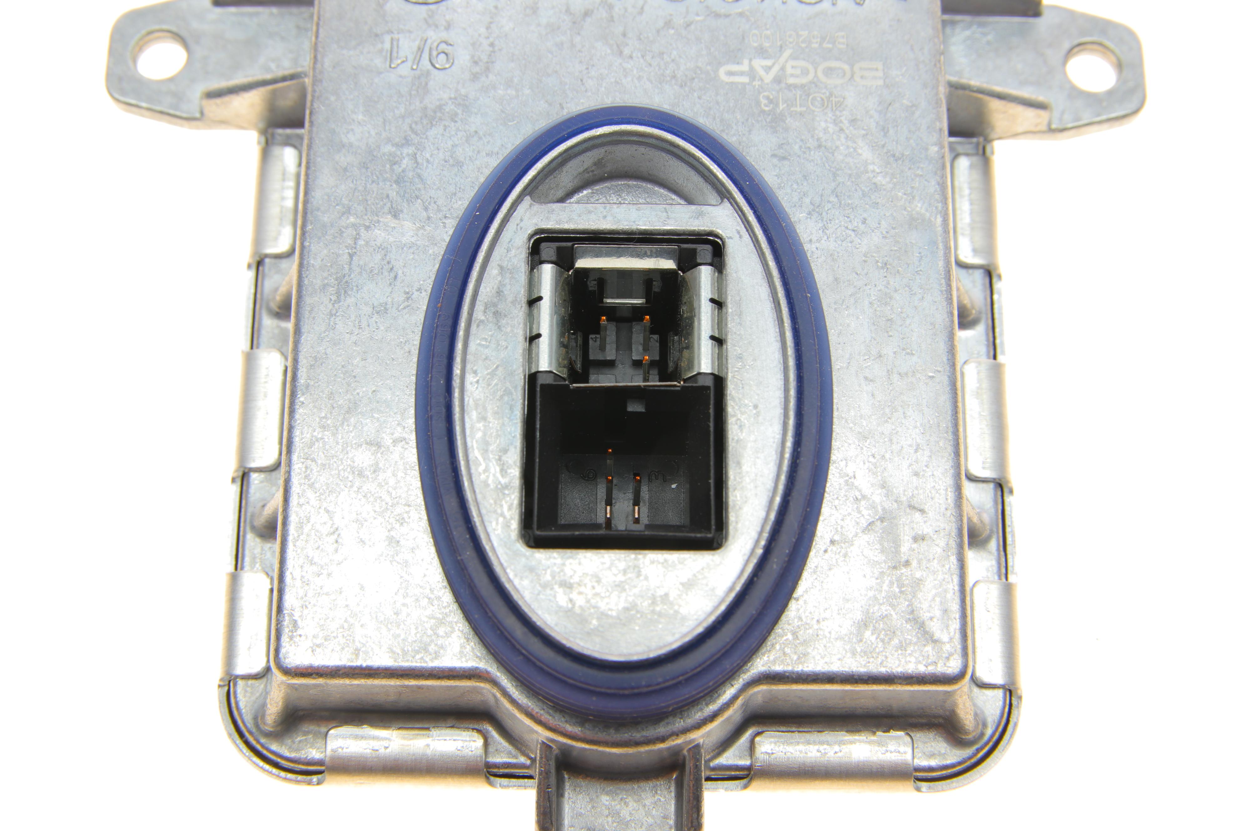 Блок розпалу ксенона BMW 3 (E93/E92)/X5 (E70) (N43/N47/N52/N53/N57/N55/N54/S63) 07-13