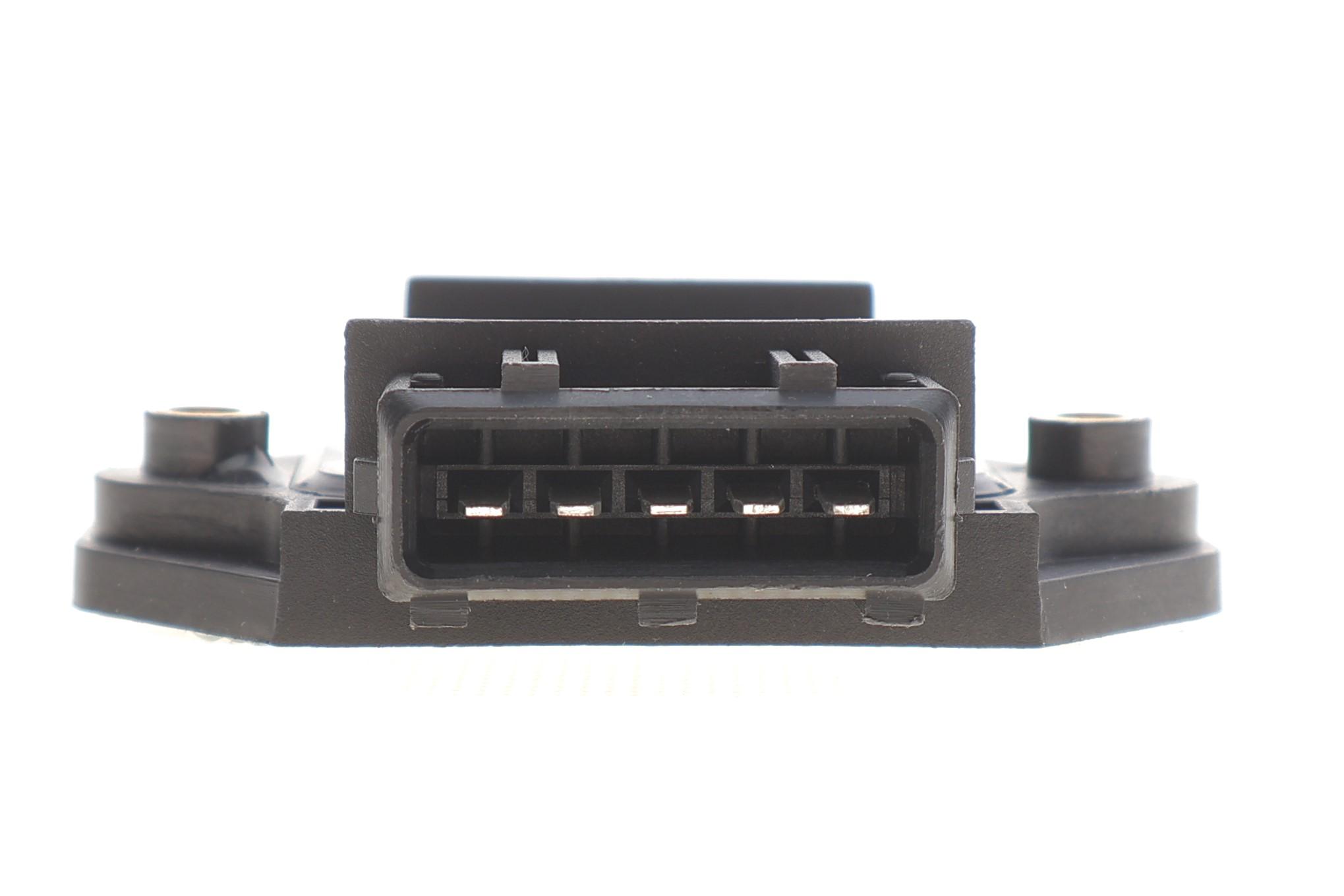 Перемикач системи запалювання (на 4/5 контактів) VW Golf/Passat 1.6/1.8 89-10