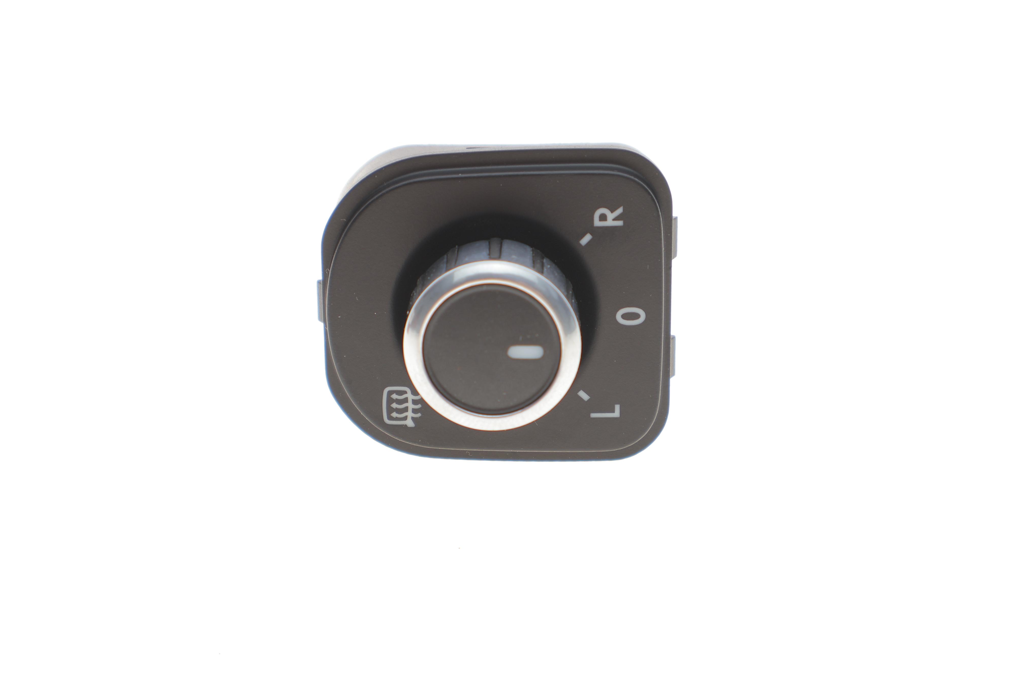 Блок управління дзеркалом VW Passat B7/Golf V-VI 08-16