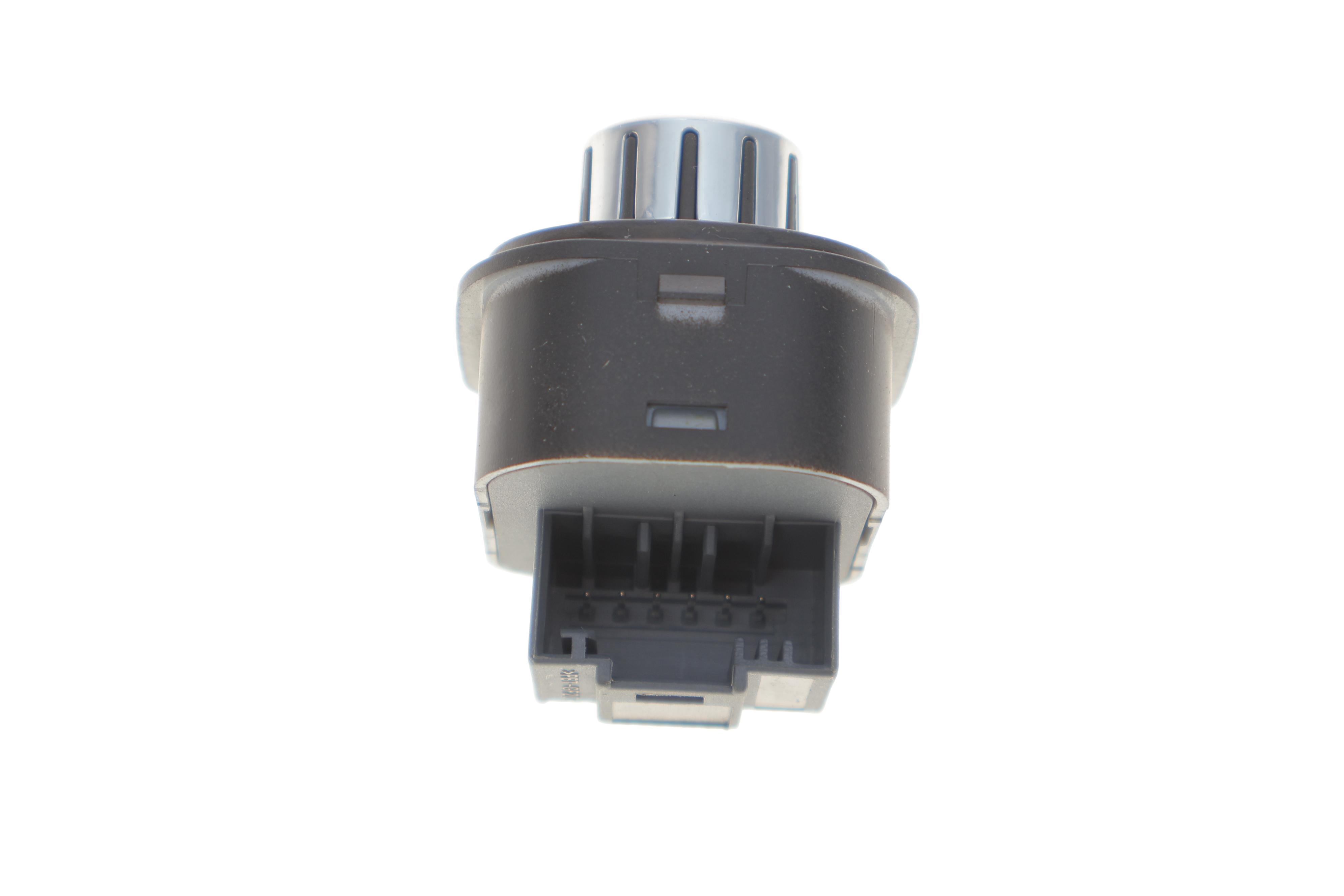 Блок управління дзеркалом VW Passat B7/Golf V-VI 08-16