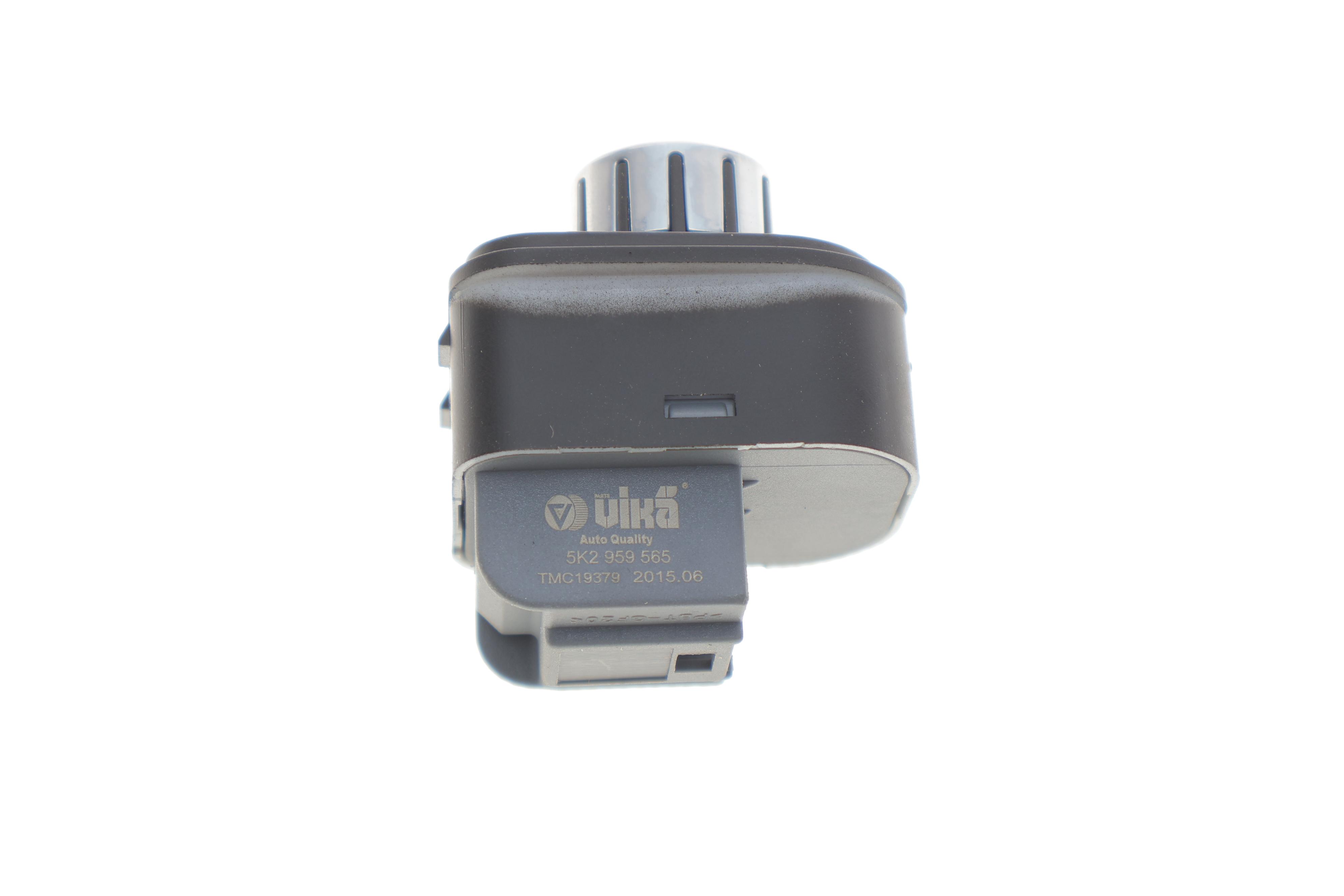 Блок управління дзеркалом VW Passat B7/Golf V-VI 08-16