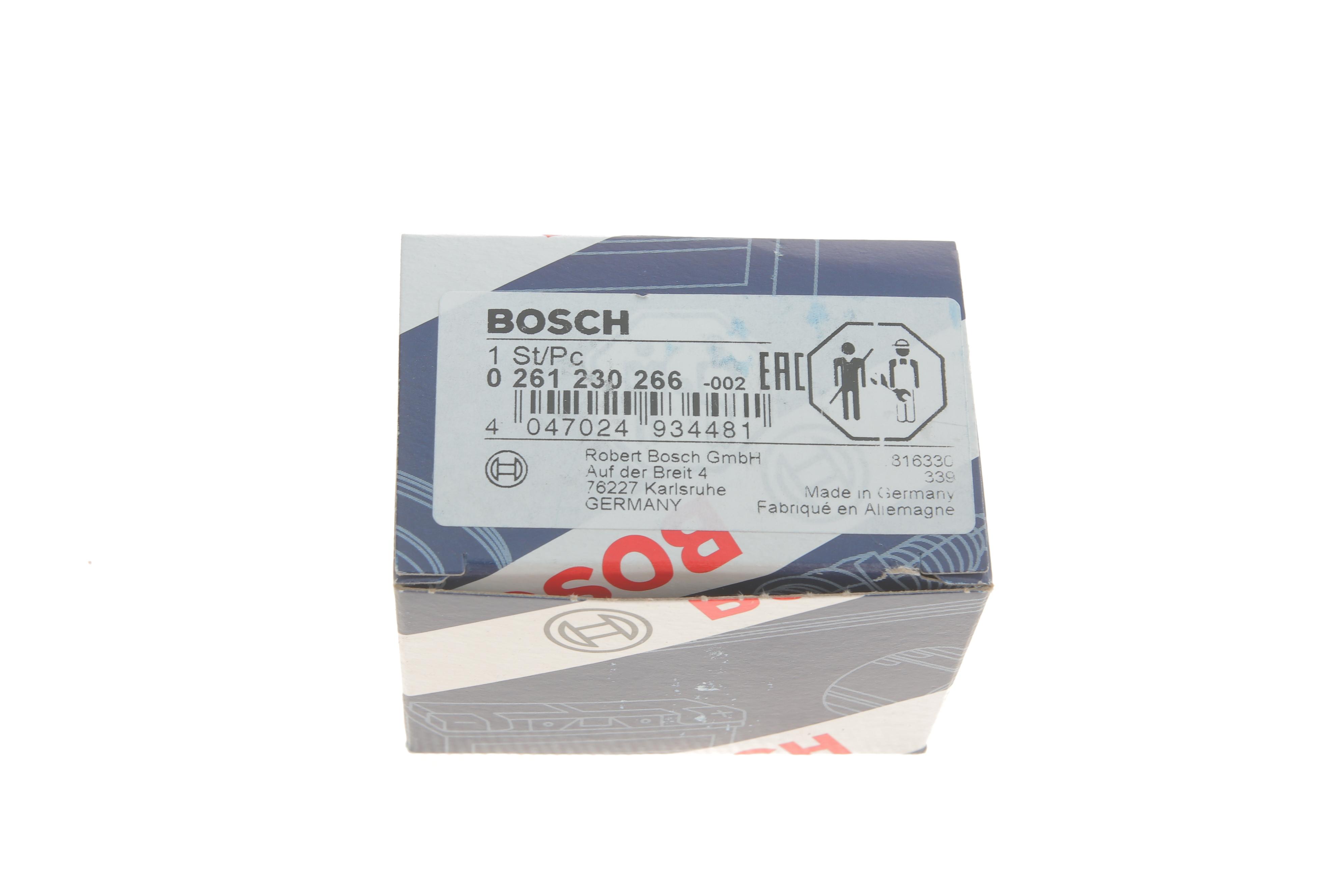 Датчик тиску наддува VW Caddy 10-