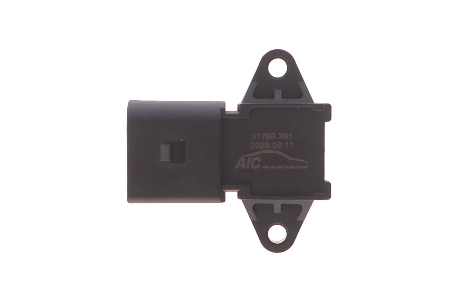 Датчик тиску наддува VW Caddy II 1.6 95-00