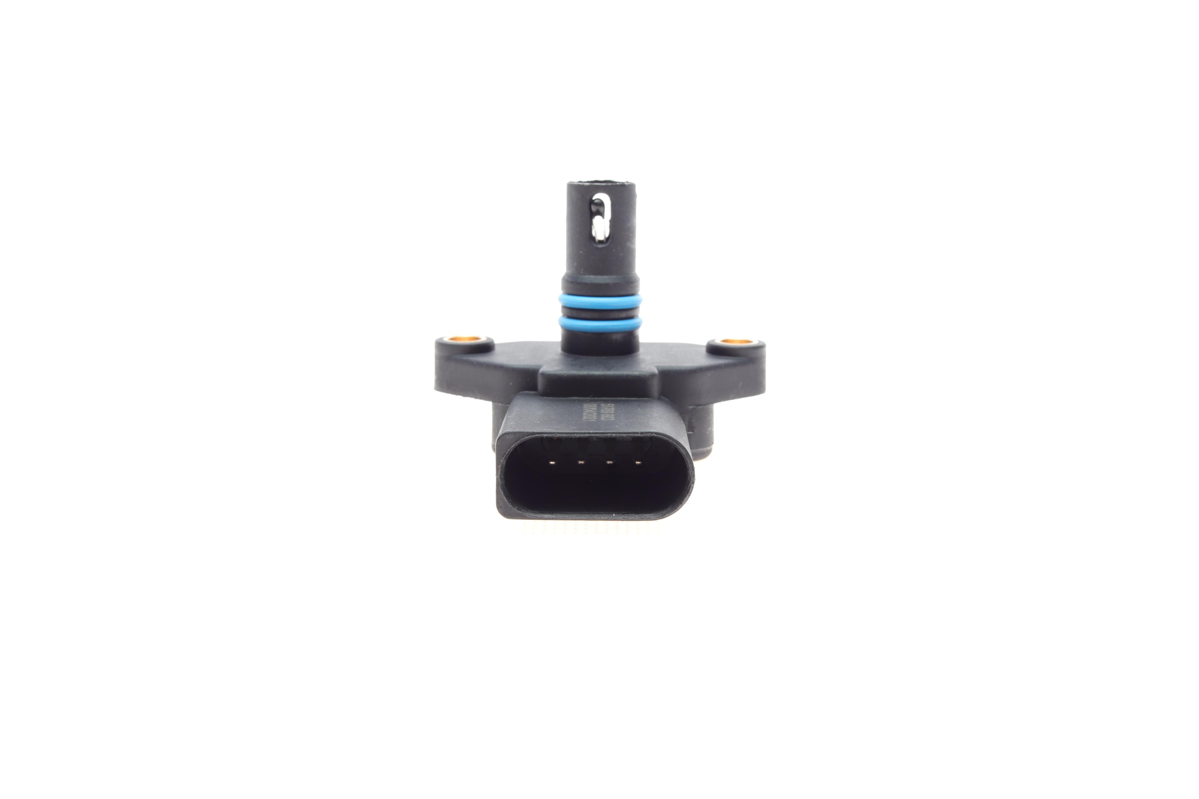 Датчик тиску наддува VW Caddy II 1.6 95-00