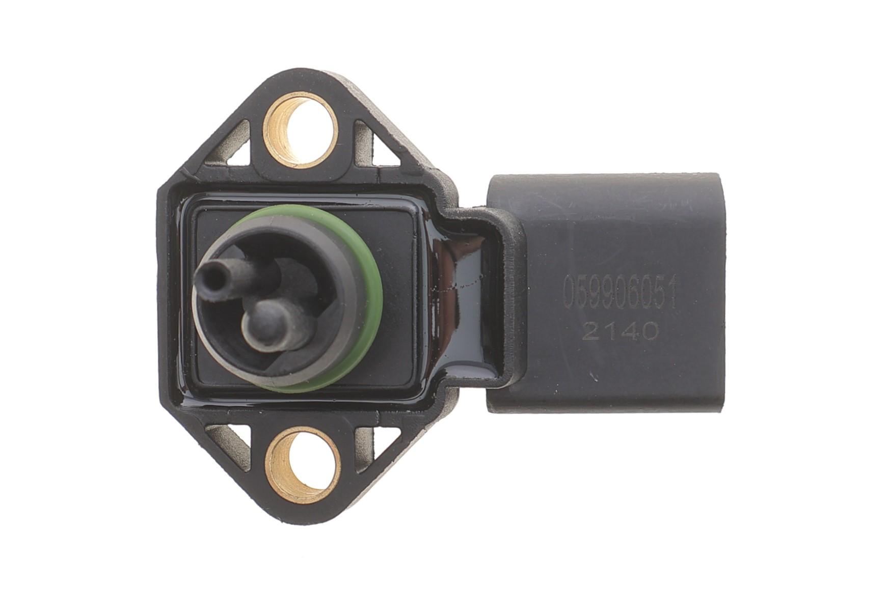 Датчик тиску наддува Audi A6/A8 2.5 TDI 97-05