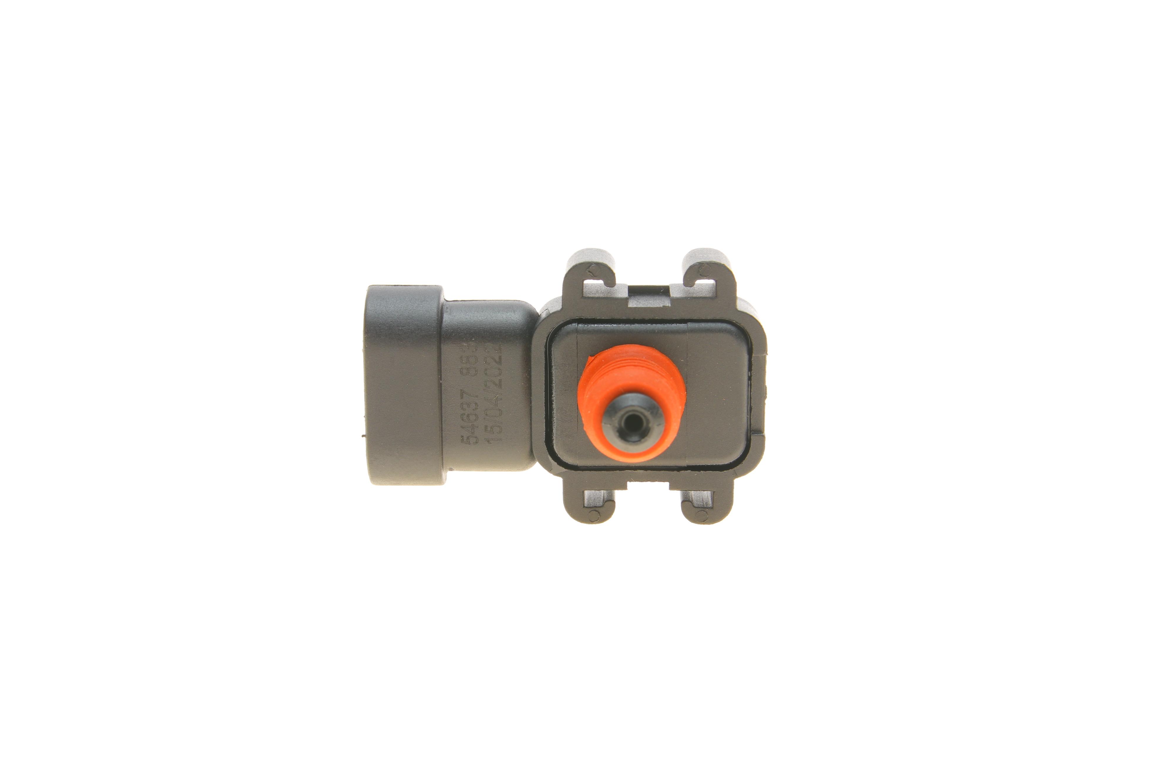 Датчик тиску наддува Renault Kangoo 1.5DCi/Trafic 1.9DCi 01-