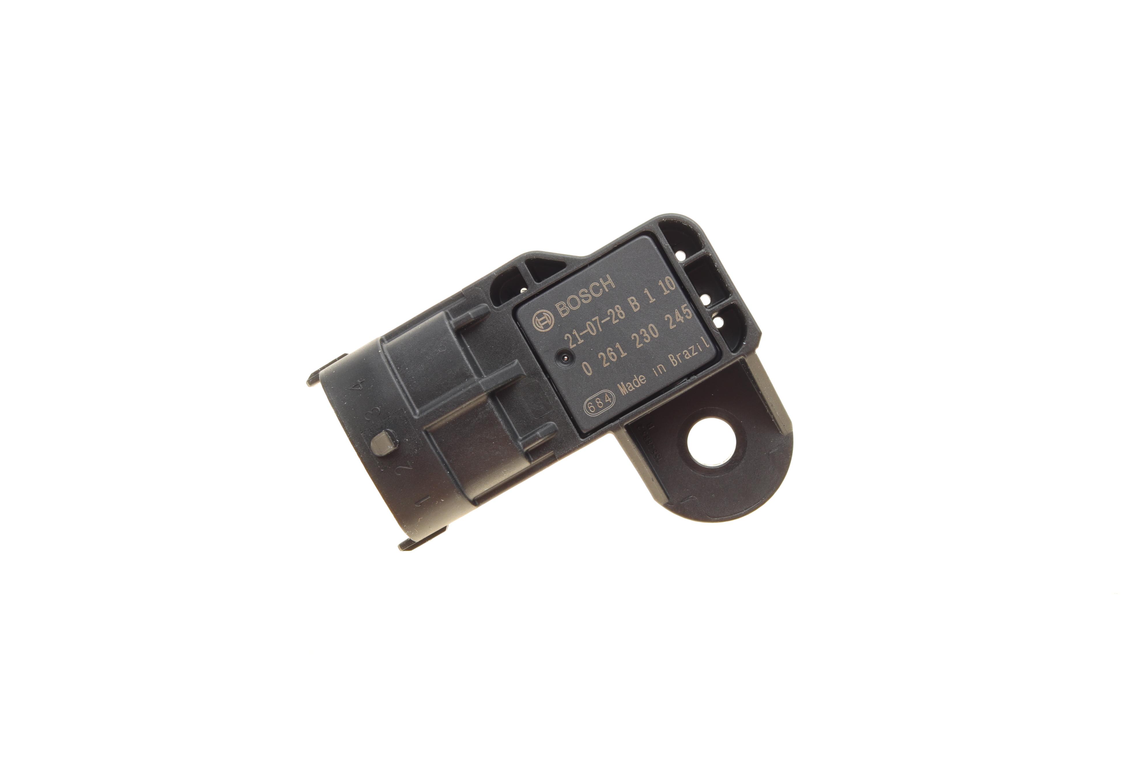 Датчик тиску наддува Fiat Panda/Brava/Punda 1.2 98-