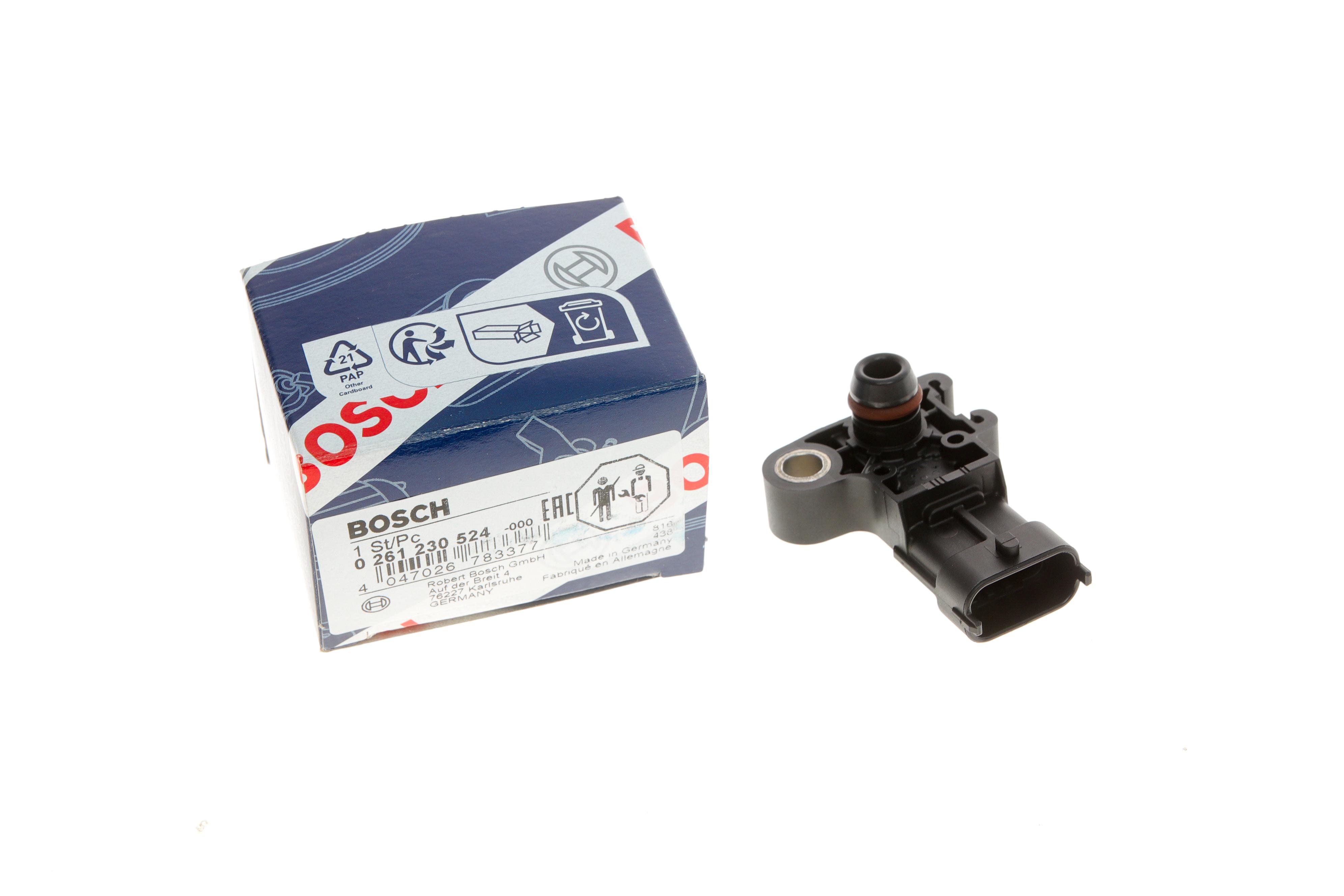 Датчик тиску наддува Ford Transit 2.2 TDCi 07-