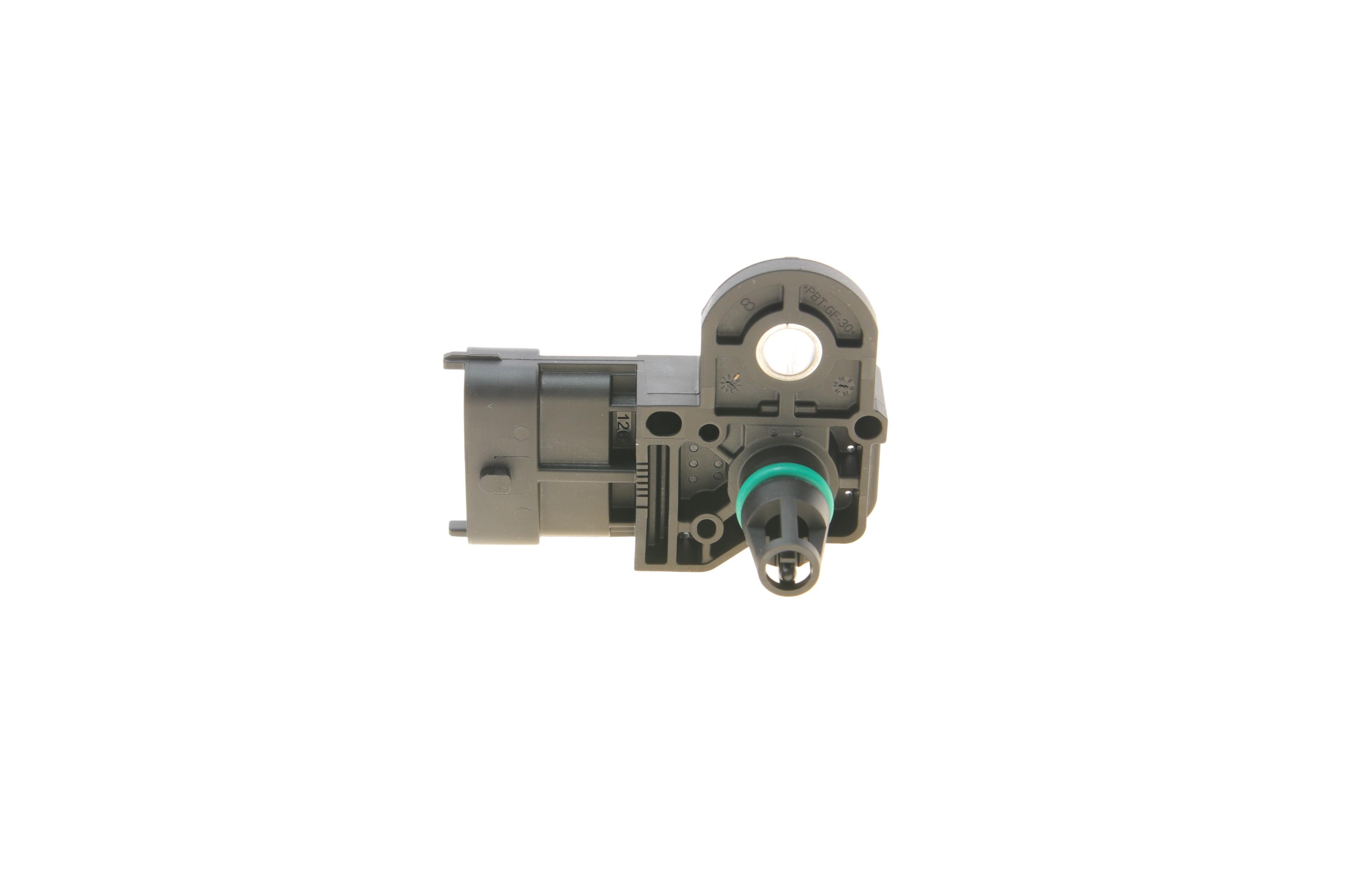 Датчик тиску наддува Fiat Ducato/Iveco Daily III 2.3D/2.8D 99-