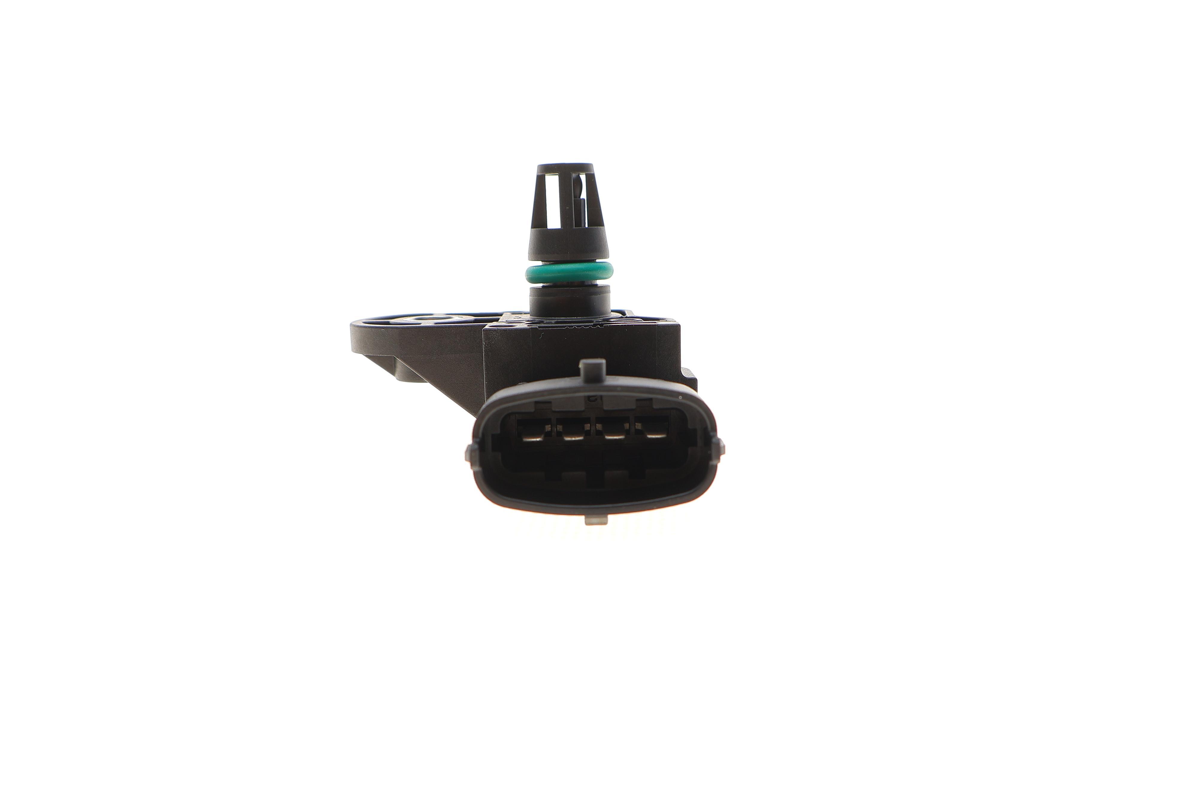 Датчик тиску наддува Renault Laguna II/ Megane II/Scenic II 1.9dCi 05-