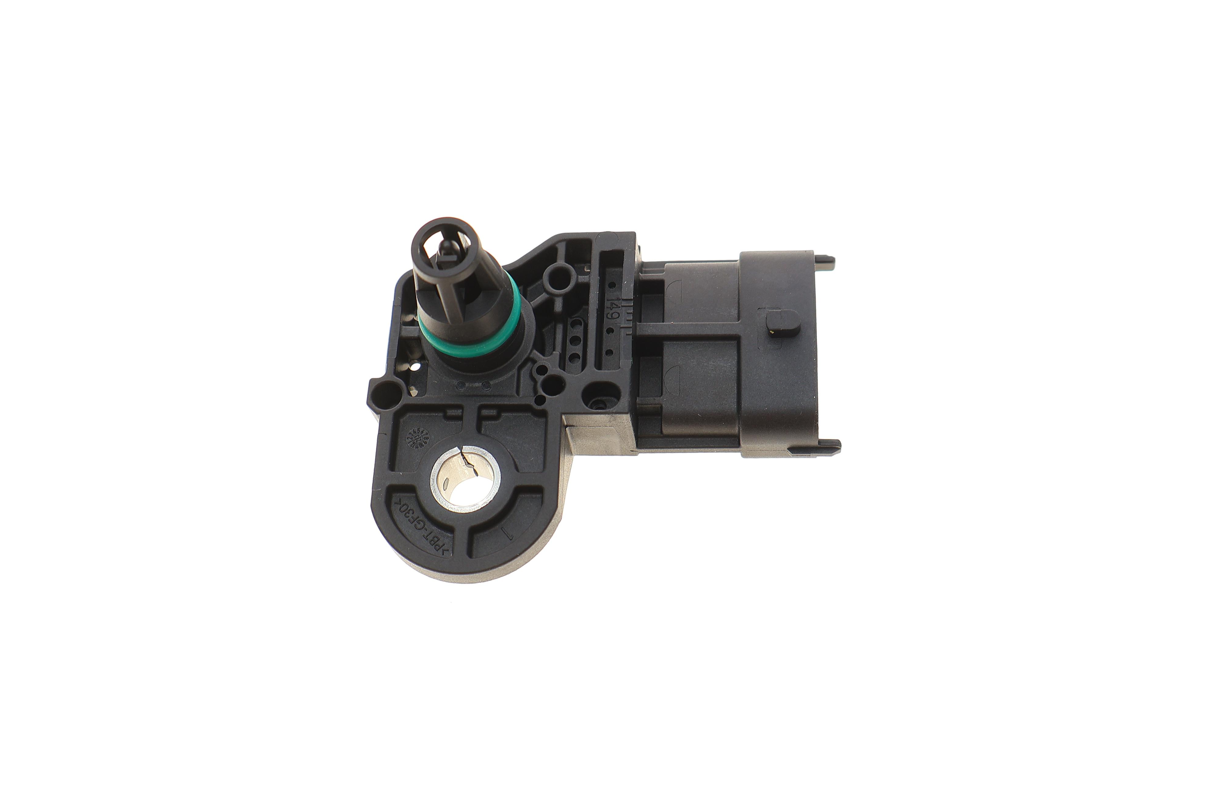 Датчик тиску наддува Renault Laguna II/ Megane II/Scenic II 1.9dCi 05-