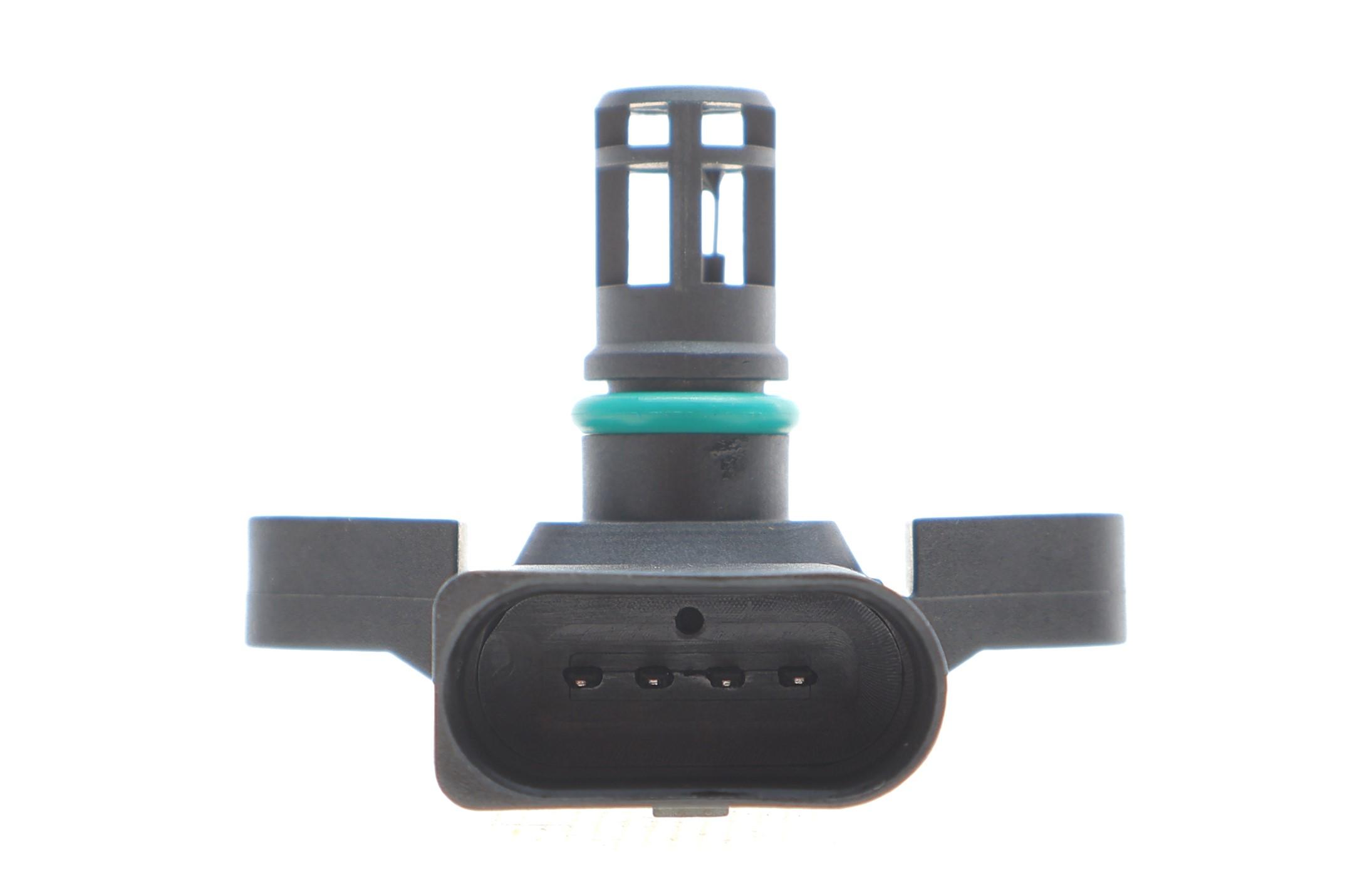 Датчик тиску наддува Skoda Fabia 1.0-1.4 99-14