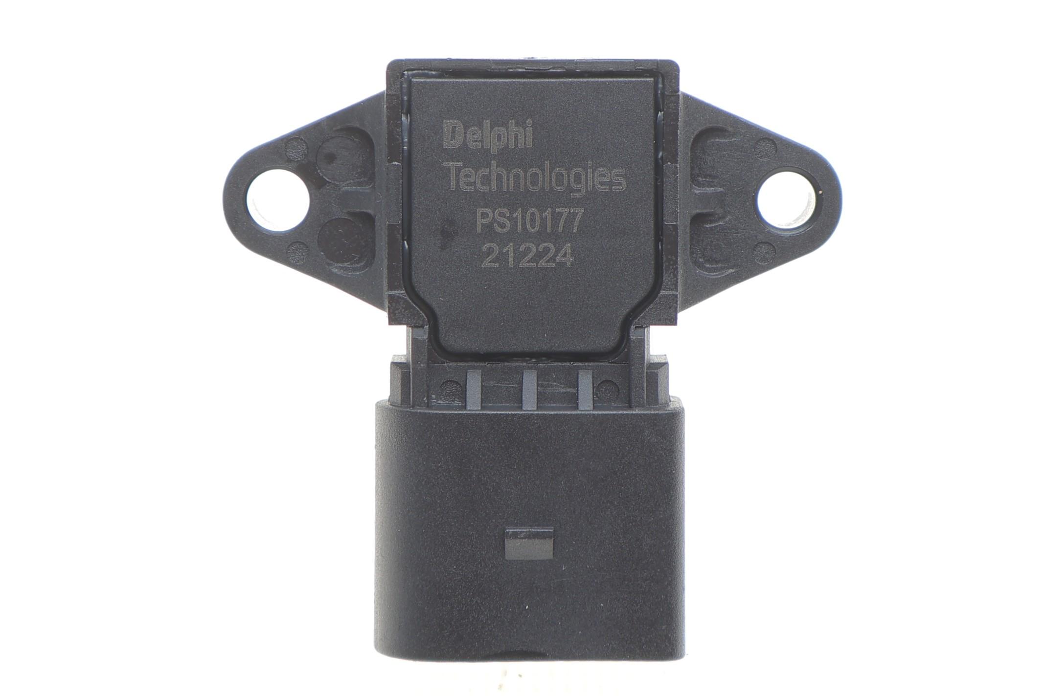 Датчик тиску наддува Skoda Fabia 1.0-1.4 99-14