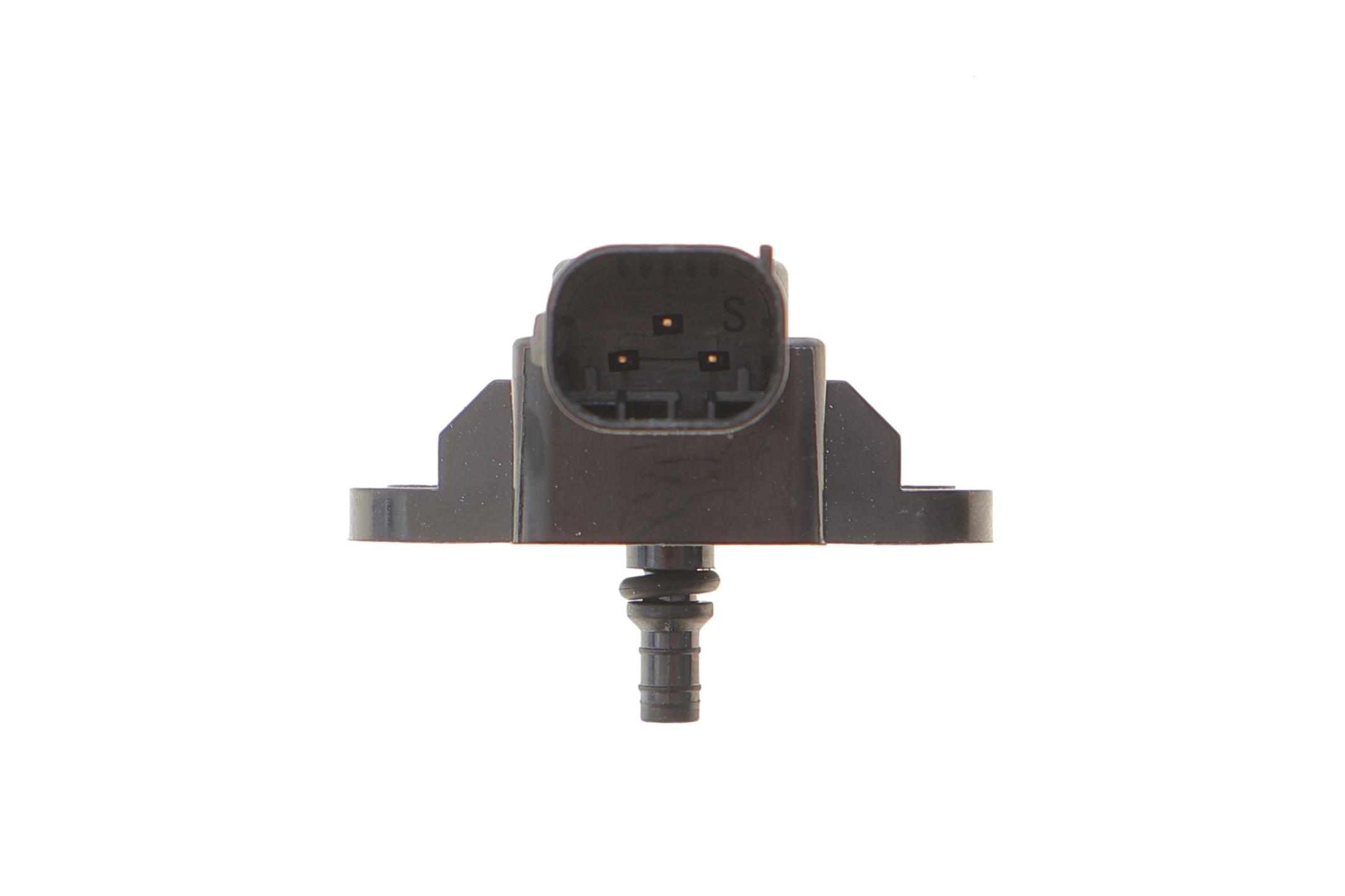 Датчик тиску наддува MB Sprinter 906/Vito (W639) 03-/VW Crafter 30-50 06-