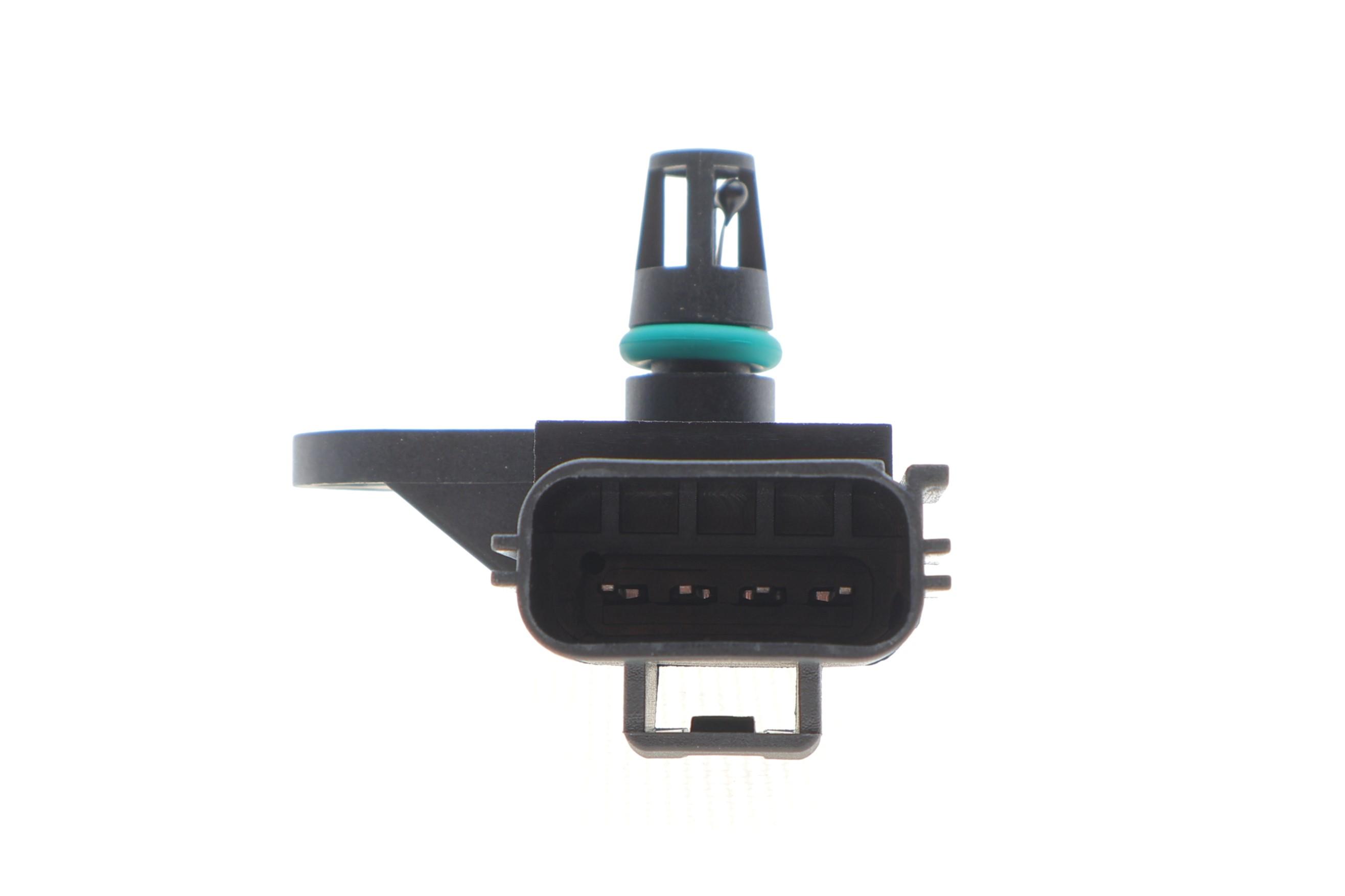 Датчик тиску наддува Ford Transit 2.2/2.4/3.2TDCi/Peugeot Boxer 2.2HDi 06-