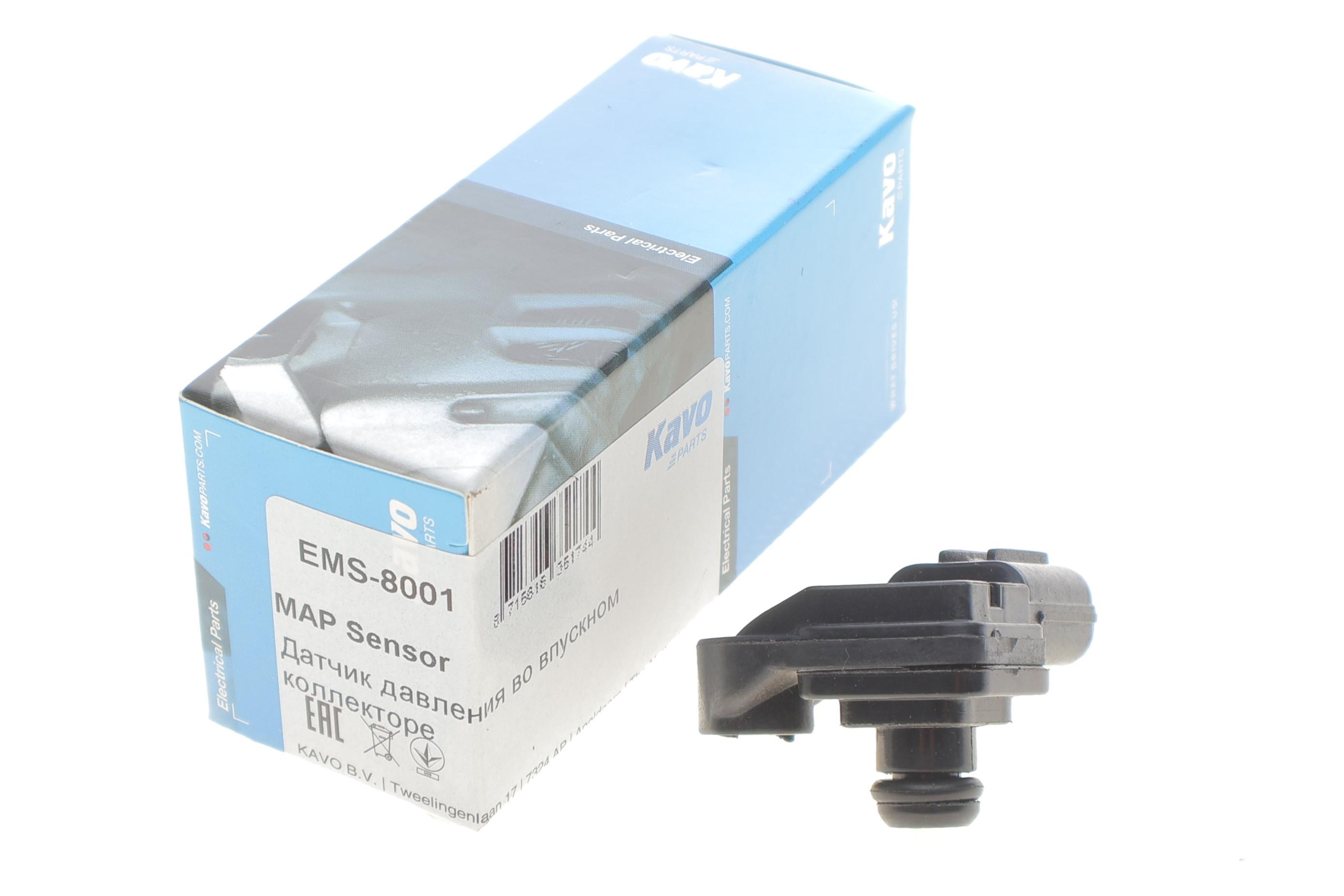 Датчик тиску наддува Subaru Forester 2.0-2.5 09-/Impreza 1.6 12-16 (FB20/EJ25/FB16A/FB16B)