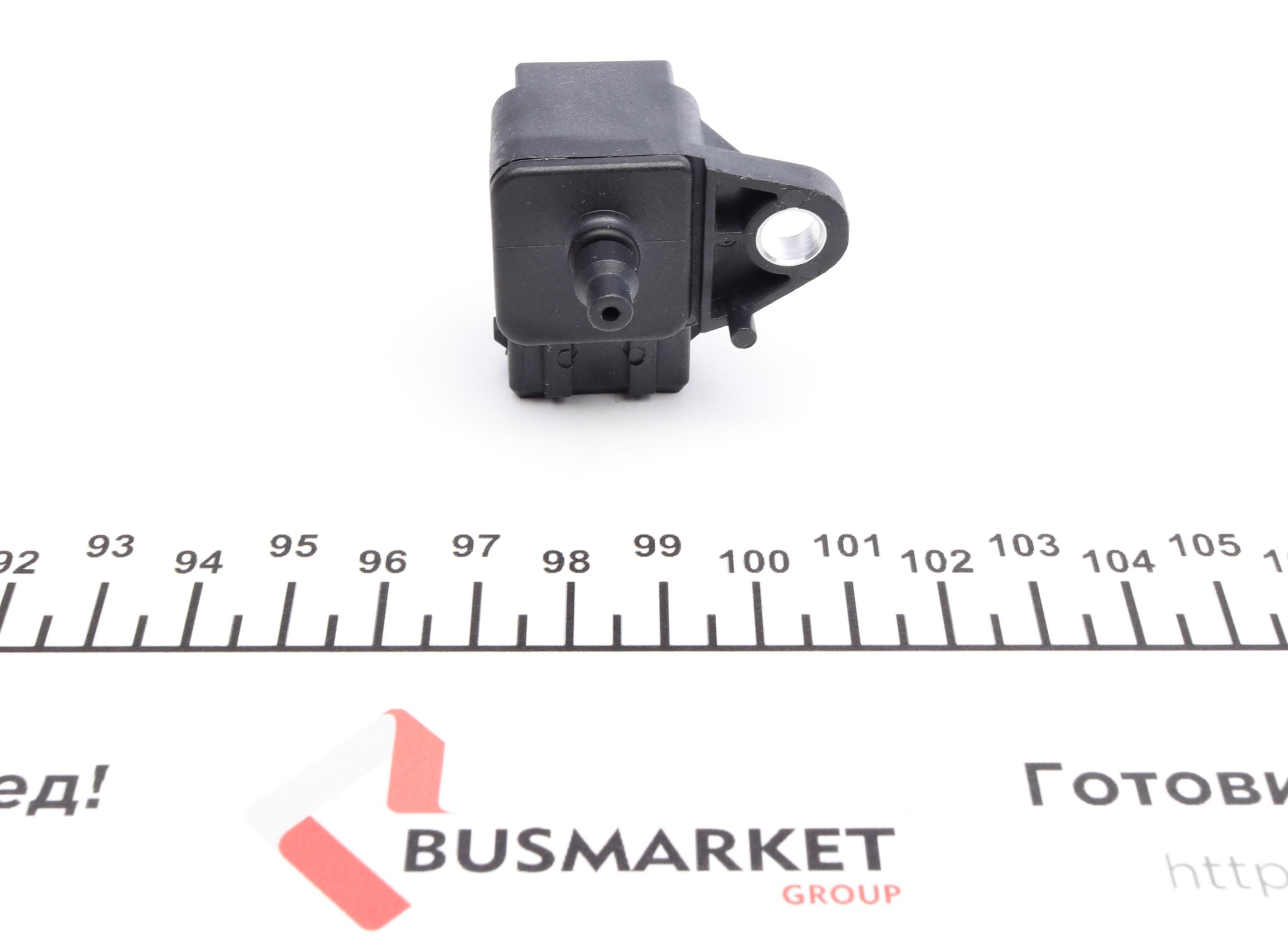 Датчик тиску наддува BMW 1 (E87)/3 (E46/90/91)/5 (E60/61)/7 (E65/66/67) 2.0D/3.0D 01-12