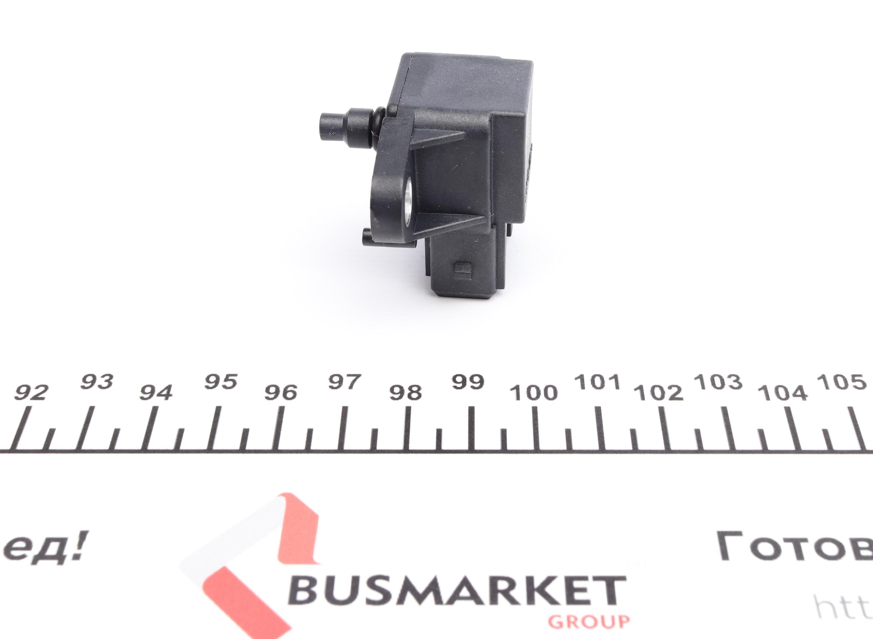 Датчик тиску наддува BMW 1 (E87)/3 (E46/90/91)/5 (E60/61)/7 (E65/66/67) 2.0D/3.0D 01-12