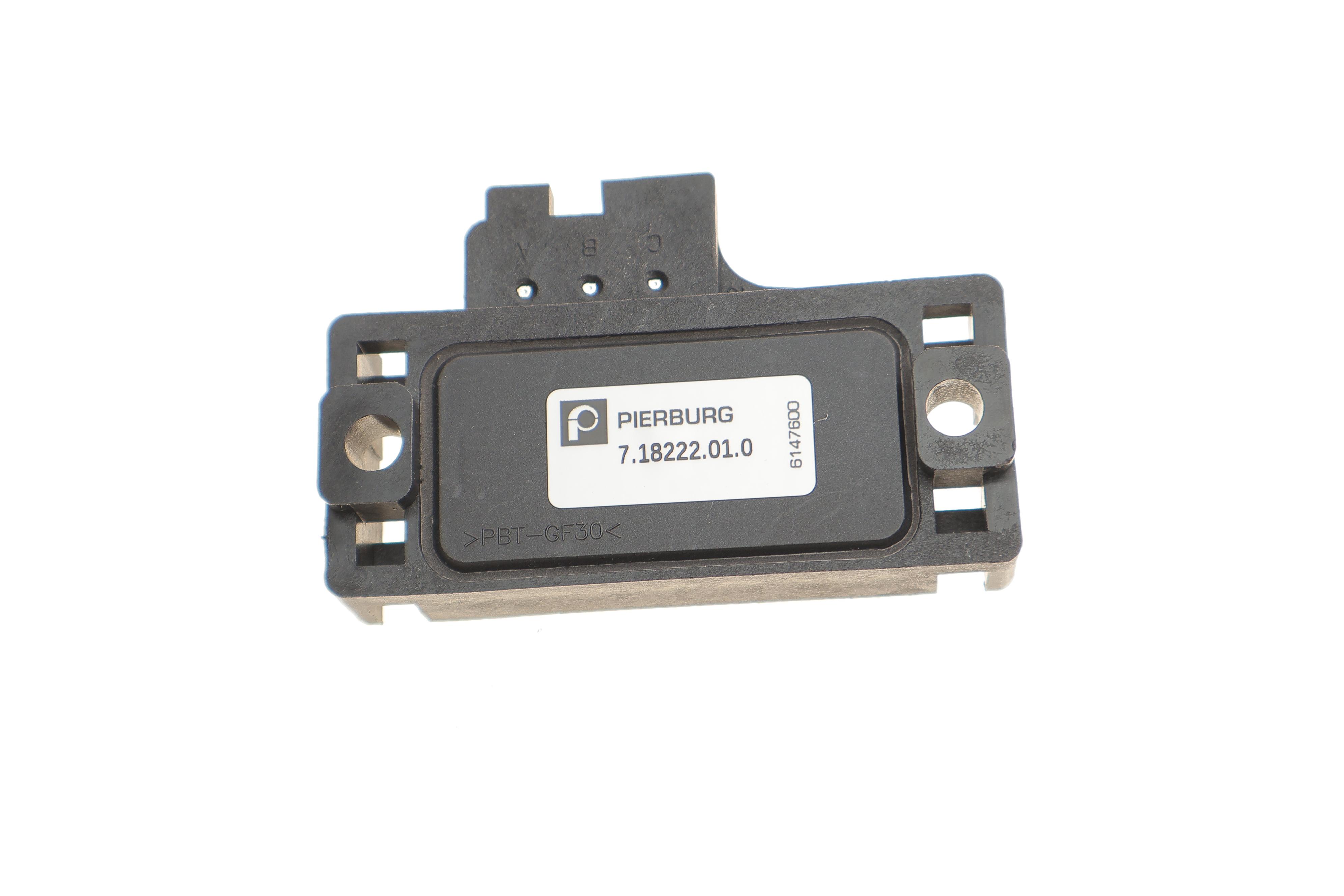 Датчик тиску наддува Renault Kangoo 1.2/1.4 97-