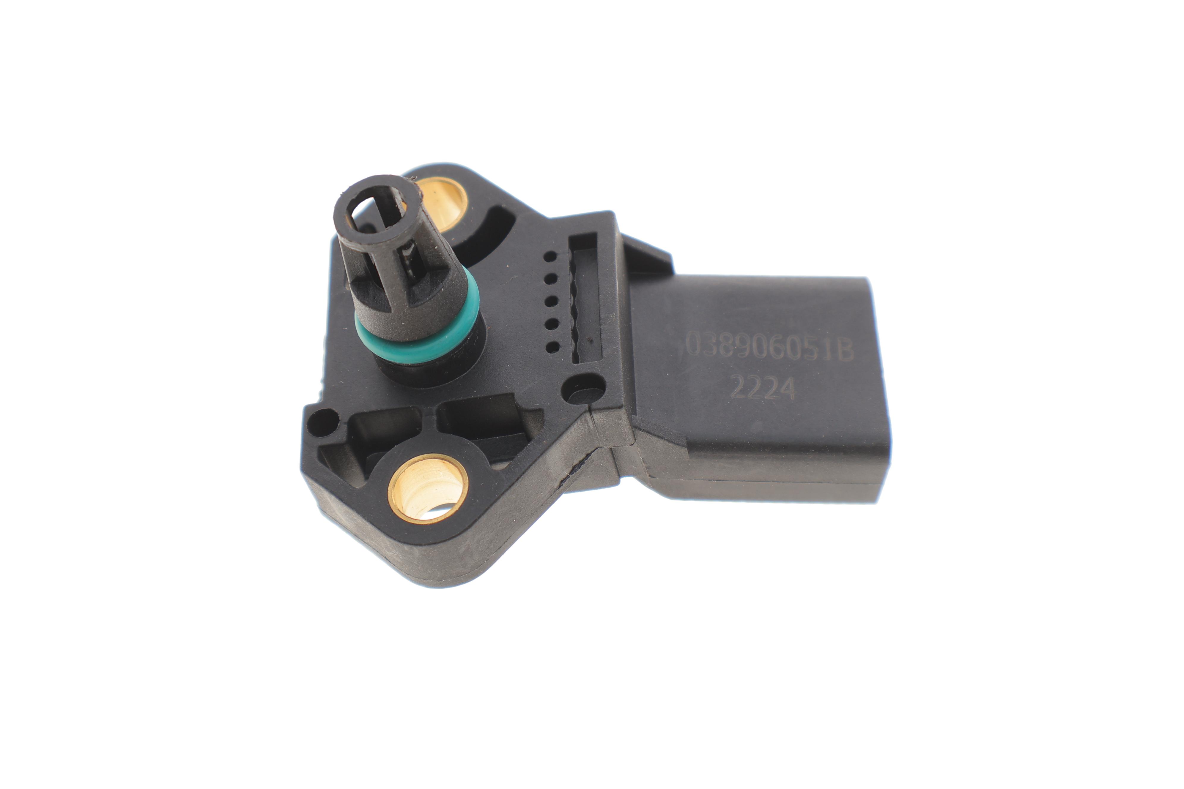 Датчик тиску наддува VW LT/T4 2.5TDi/T5 1.9TDi 04-13