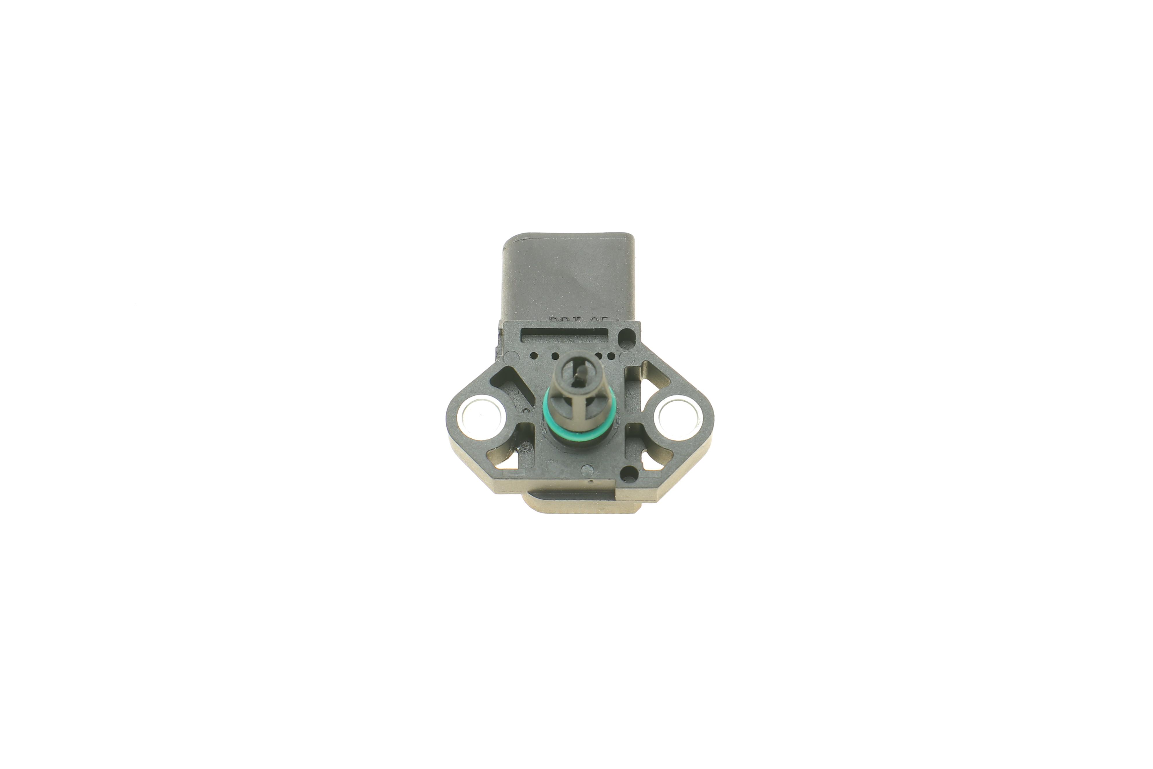 Датчик тиску наддува VW Caddy 2.0 TDI 07-10/T5 2.5 TDI 03-09/Crafter 2.5 TDI 06- (HÜCO)